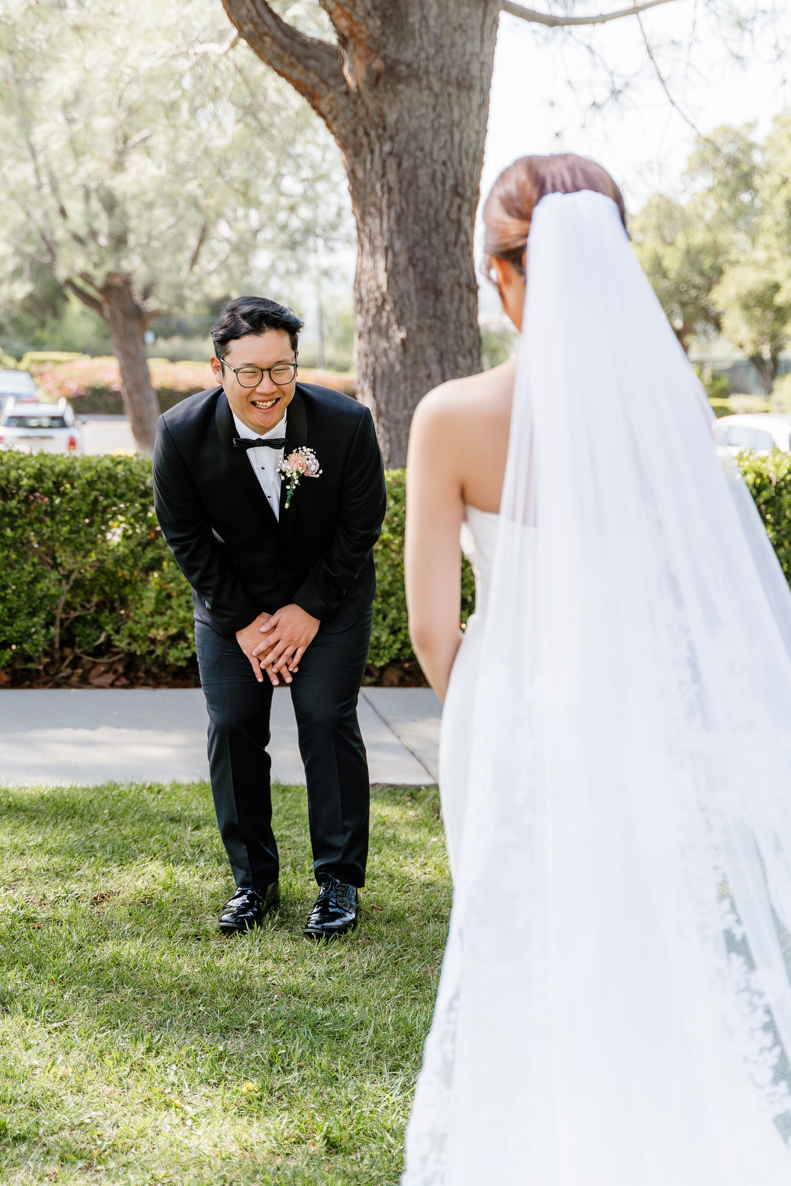 Daniel & Michelle Wedding. Pixel Pie — Wedding Photography & Videography