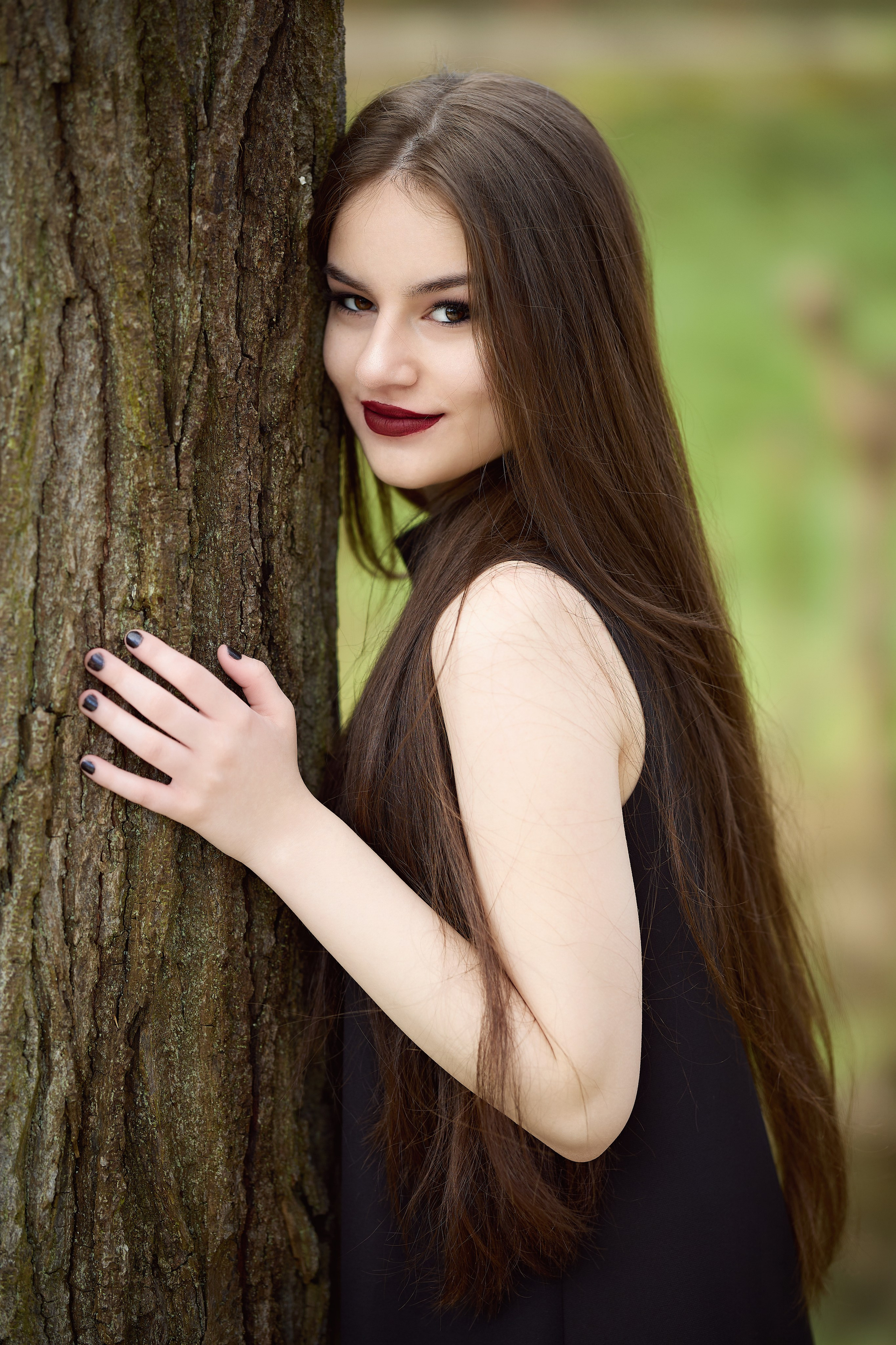 Portrete diverse — 1. Pagina principală