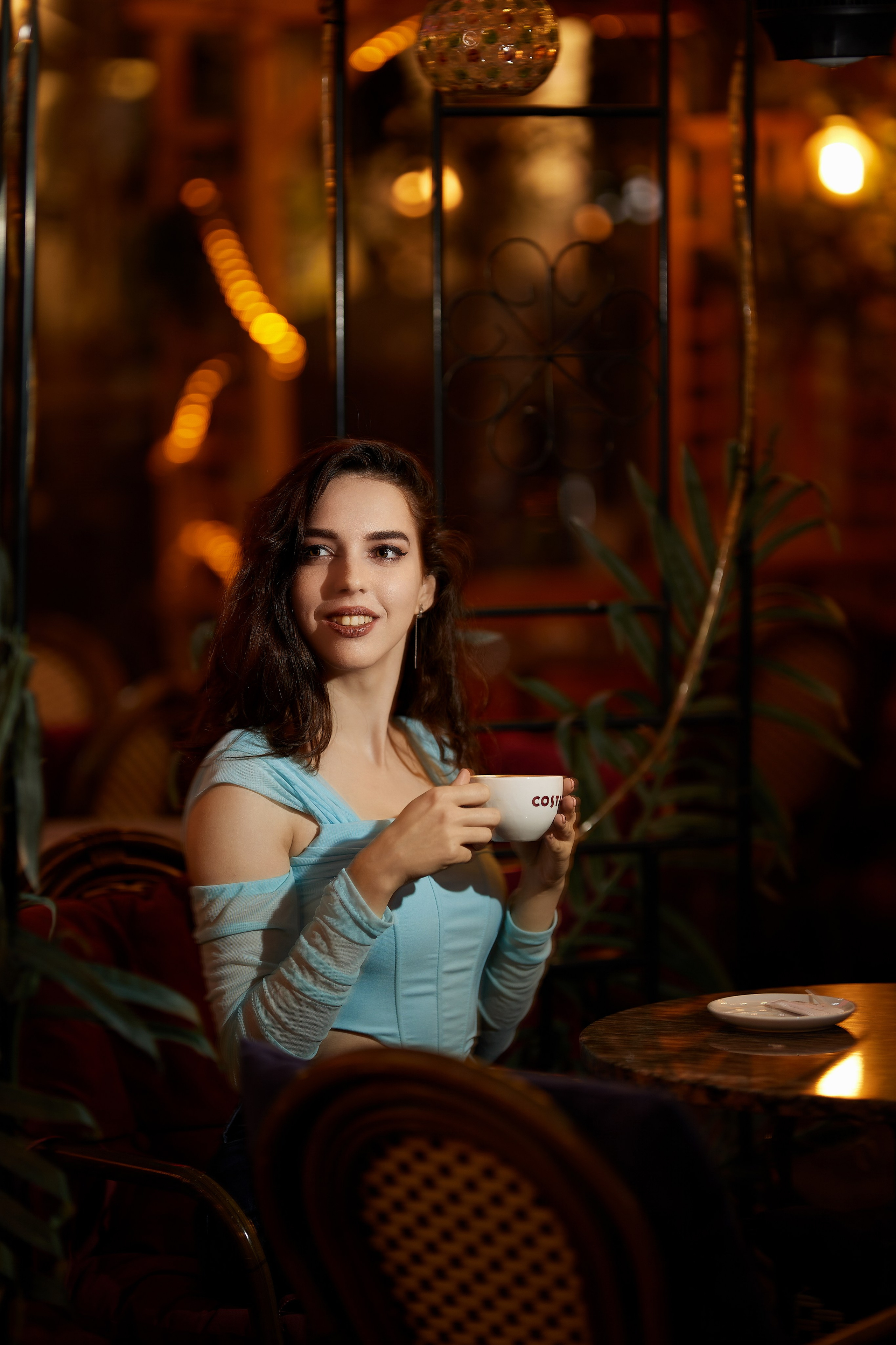 Sesiune foto portret — Ana-Maria. Pagina principală