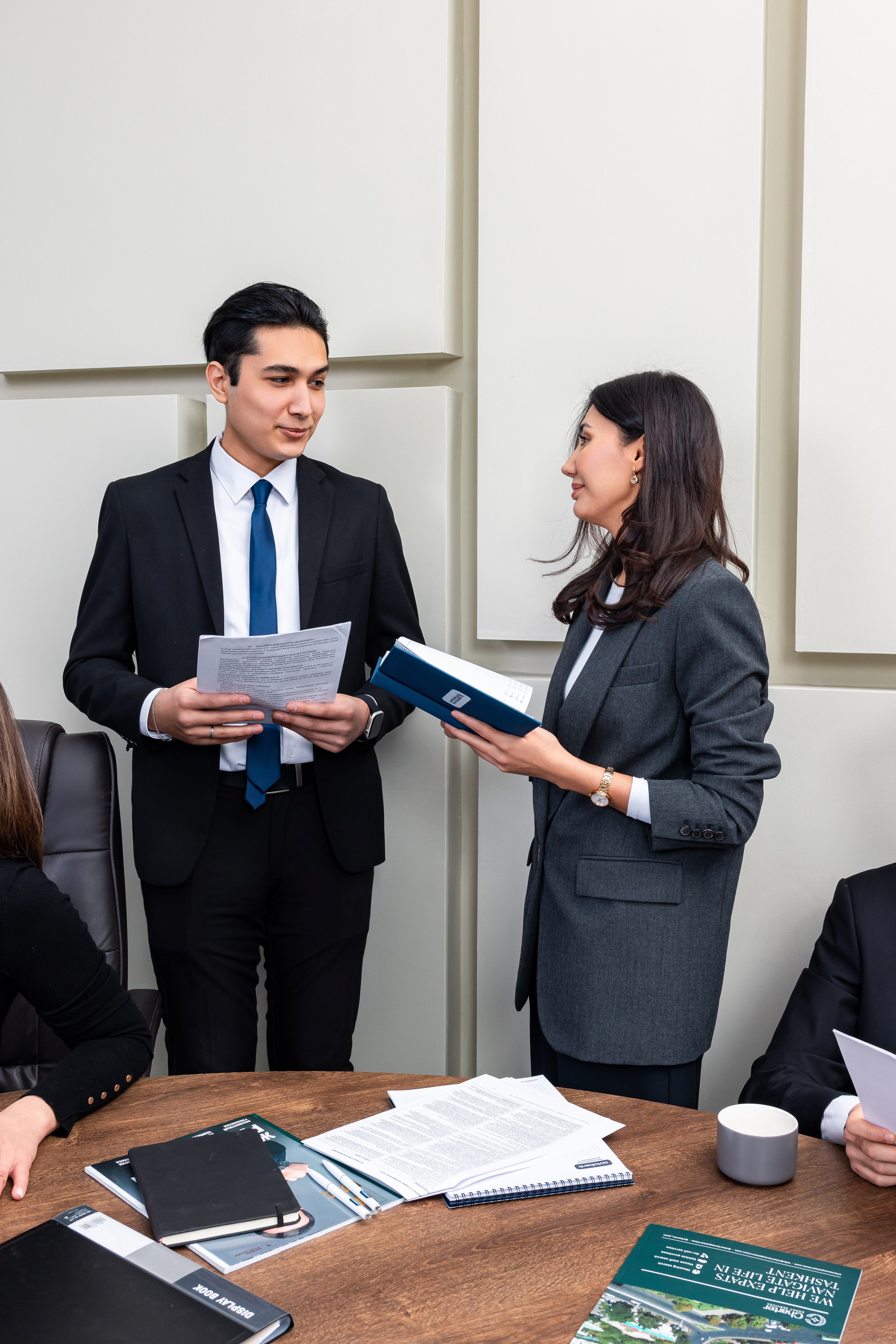 Студийная фотосъёмка. Яркие моменты, запечатленные в каждом кадре