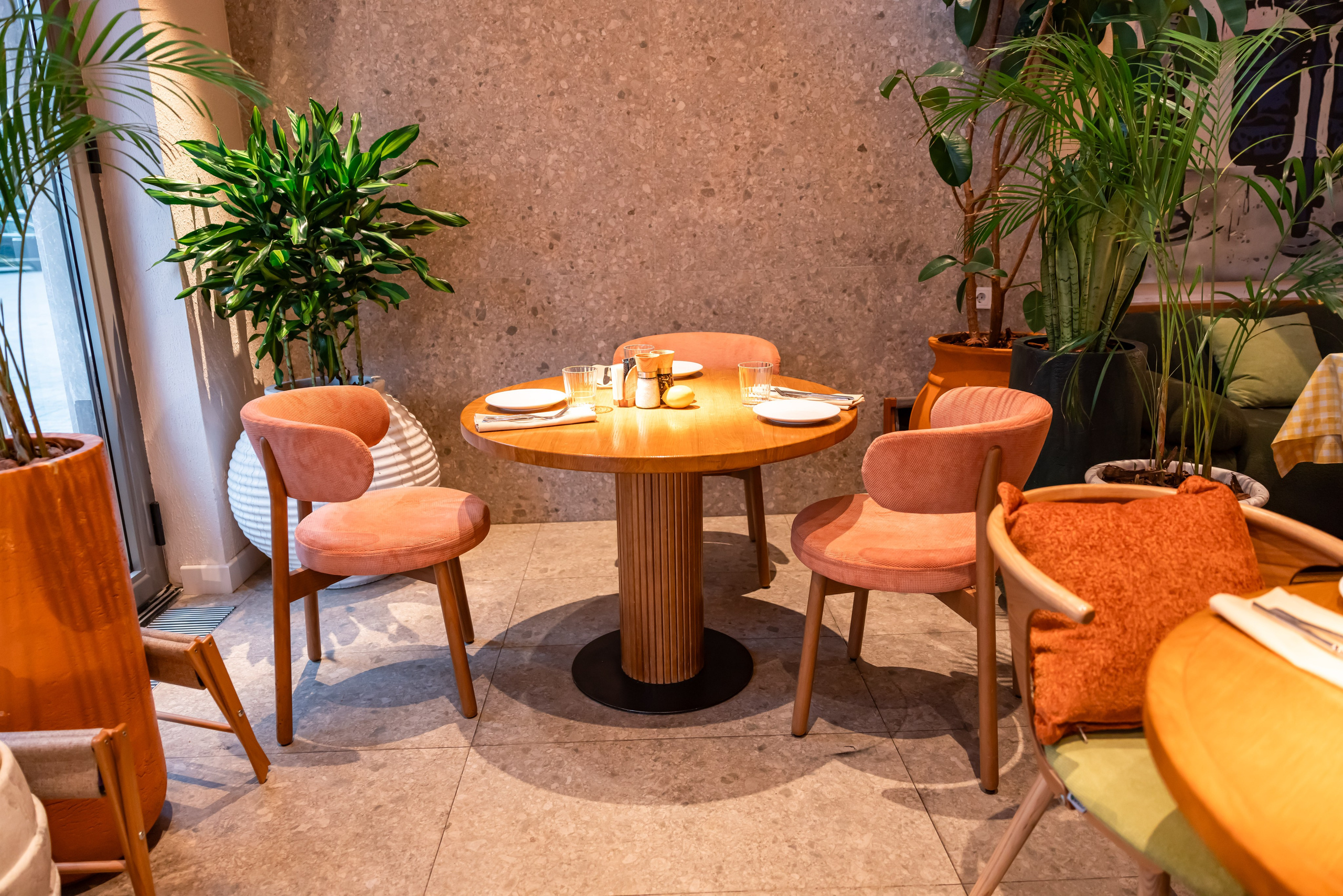 Интерьерная фотосъёмка. Яркие моменты, запечатленные в каждом кадре