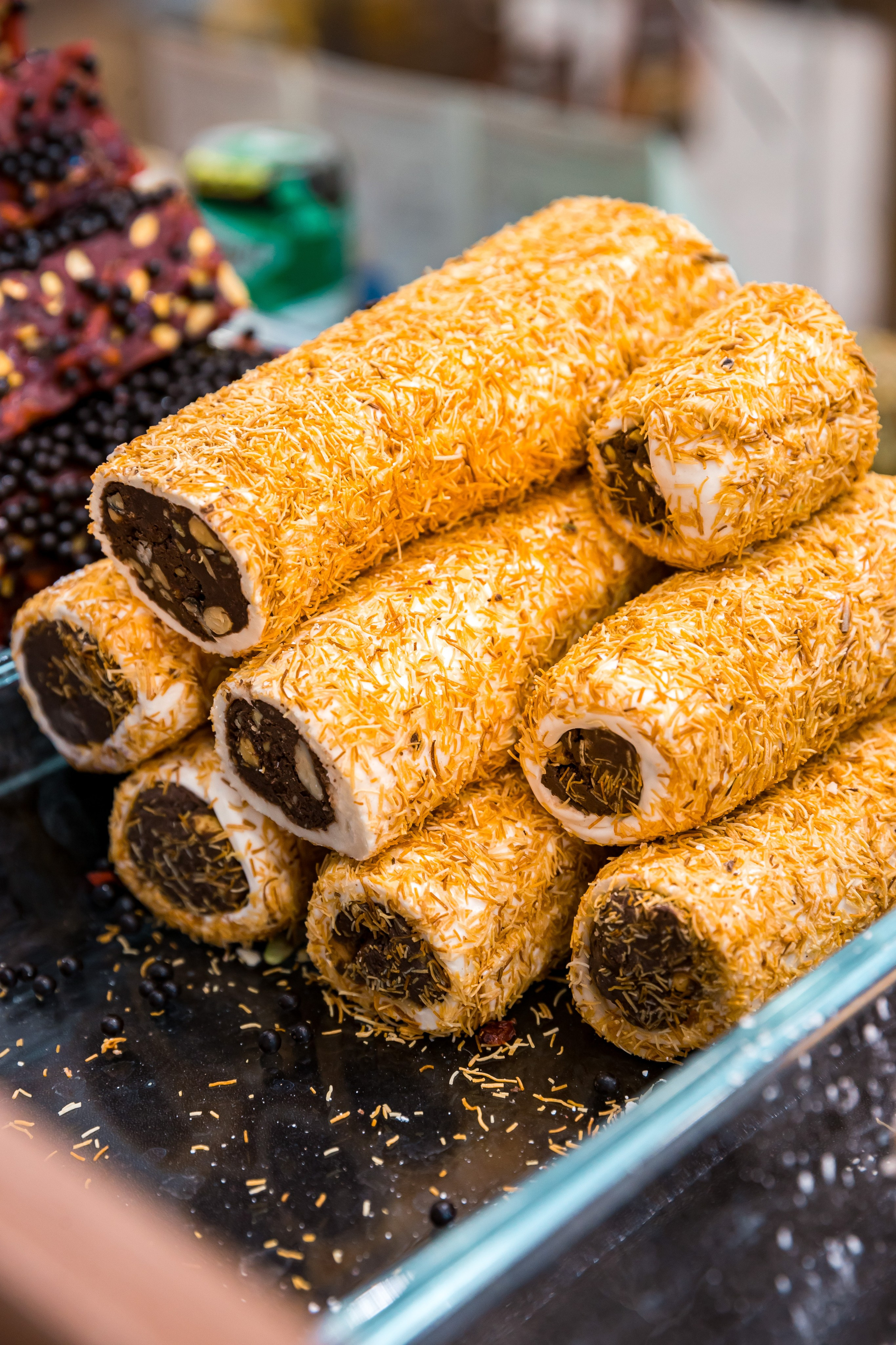 Предметная фотосъёмка. Яркие моменты, запечатленные в каждом кадре