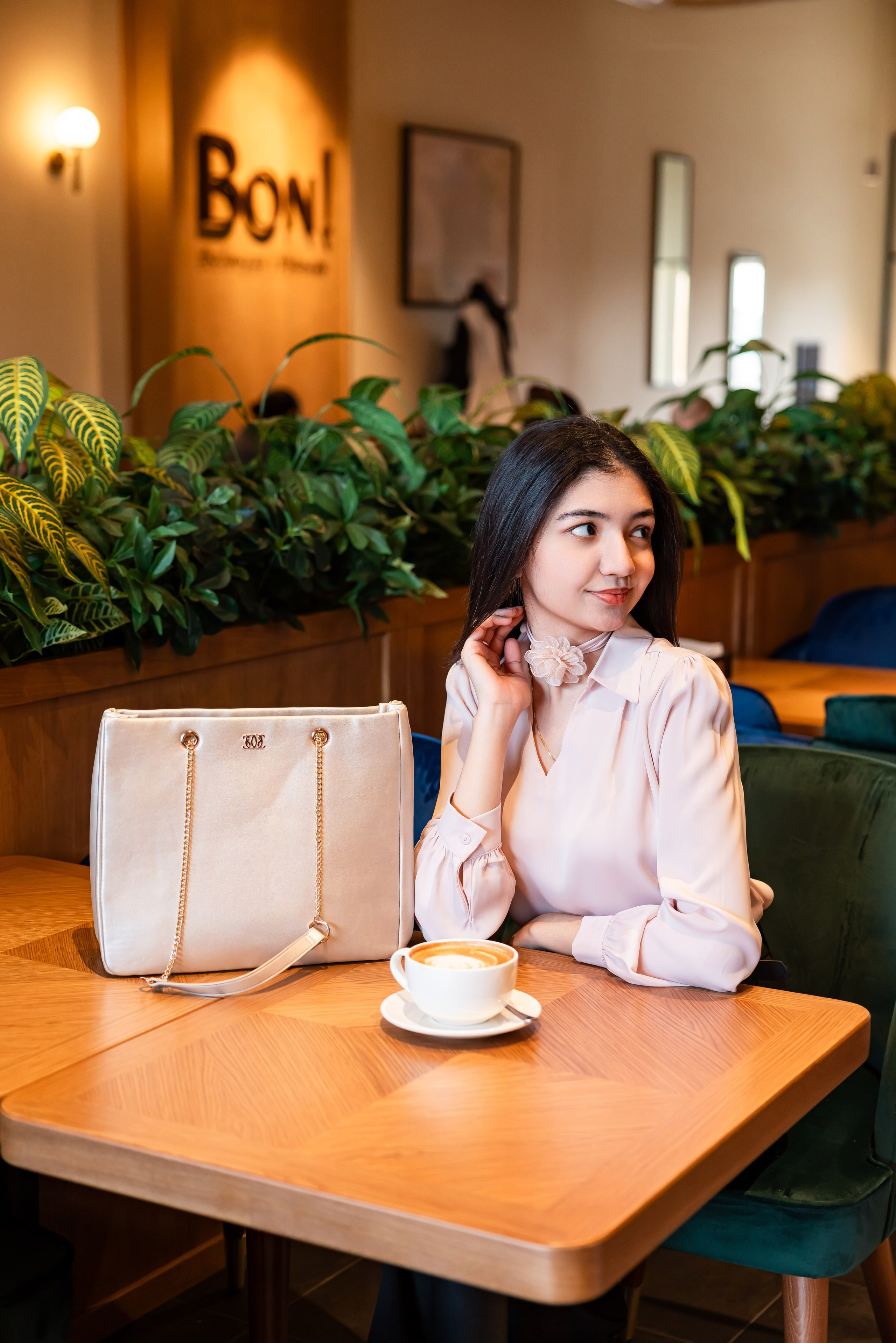 Студийная фотосъёмка. Яркие моменты, запечатленные в каждом кадре