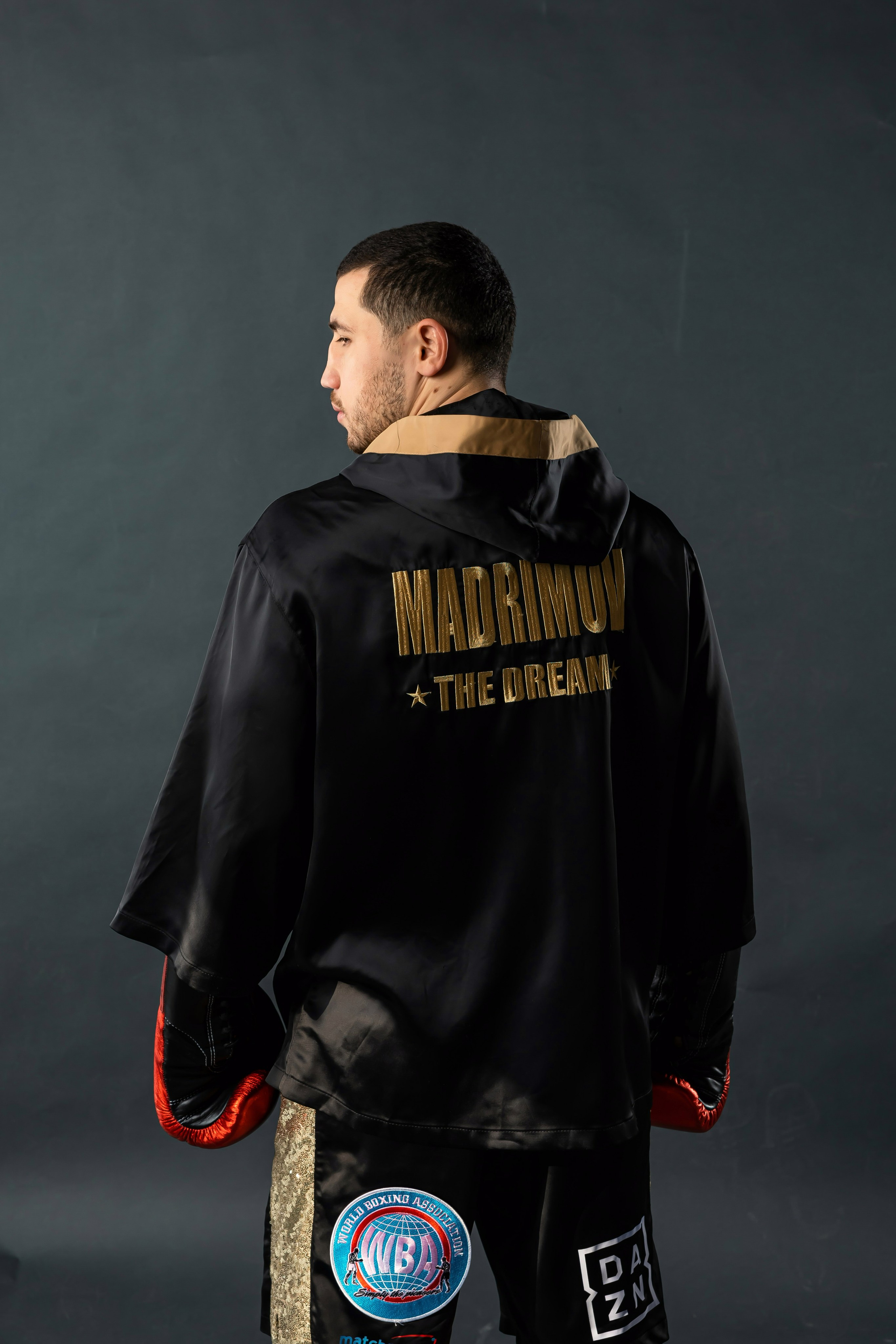 Студийная фотосъёмка. Яркие моменты, запечатленные в каждом кадре