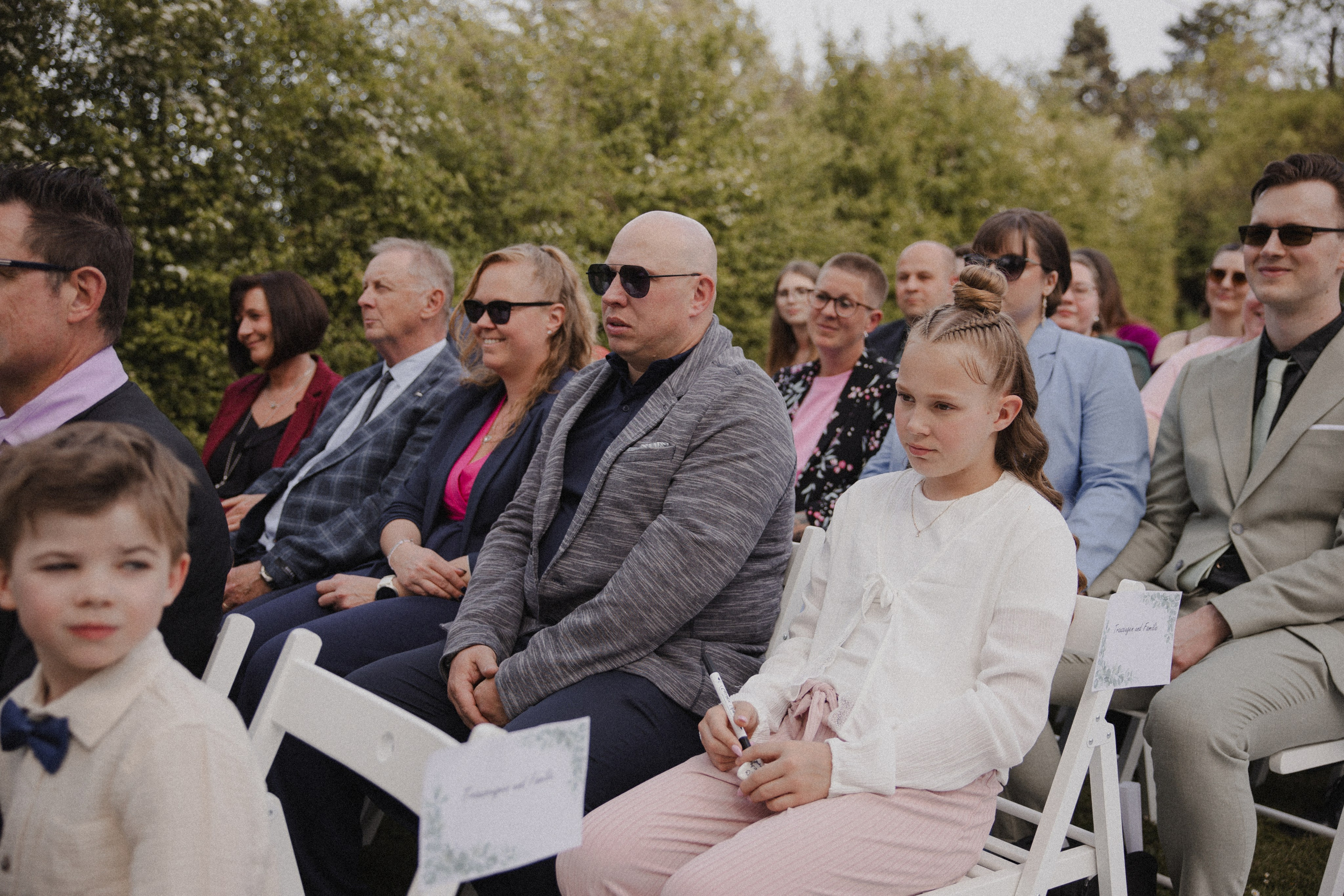 Michaela & Christian I Eventlocation Hilleringmann. Hochzeitsfotografin Bochum | Halyna Reiche Fotografie NRW