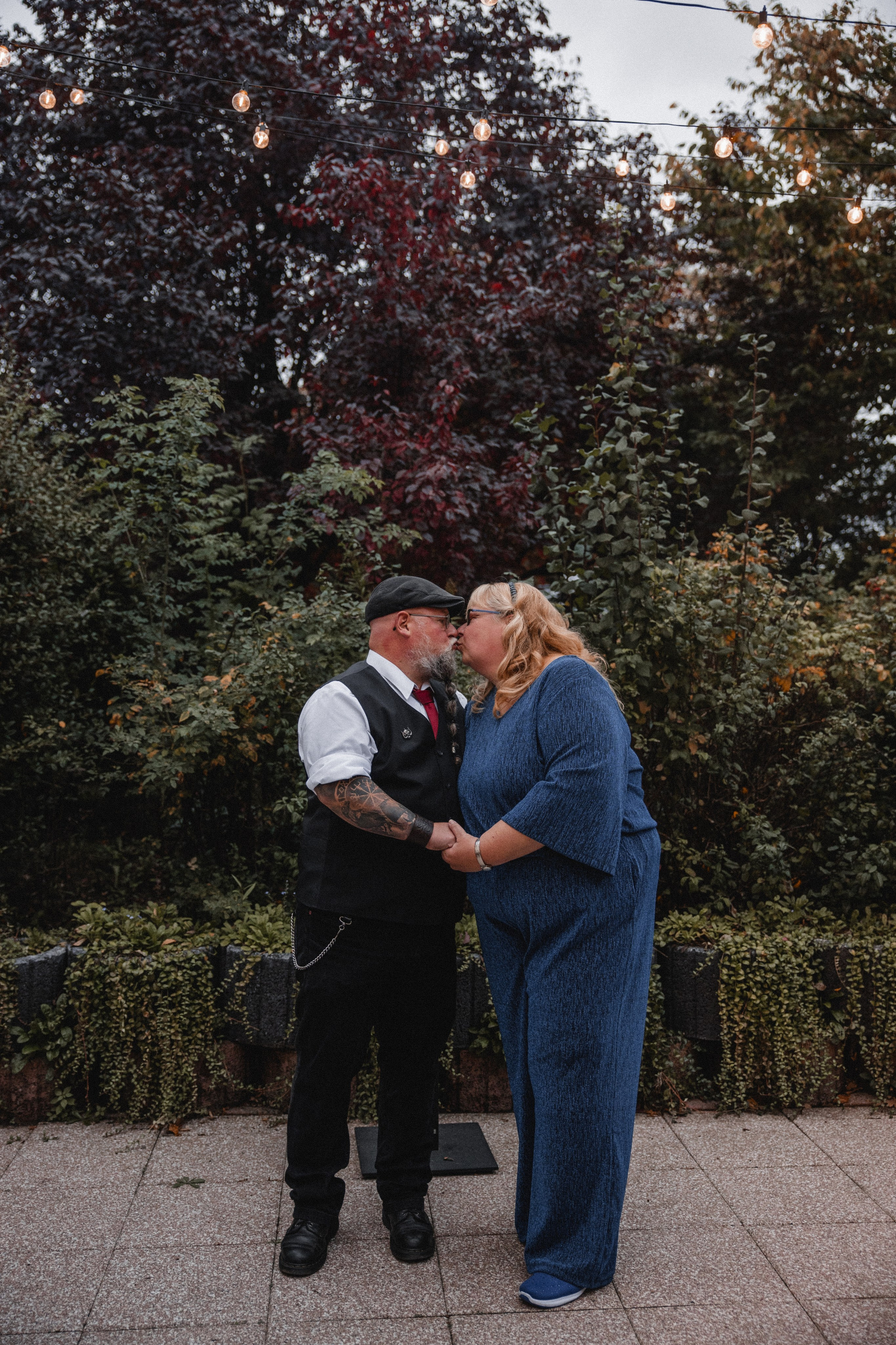 Lena & Philip | Schloss Bladenhorst, Castrop-Rauxel. Hochzeitsfotografin Bochum | Halyna Reiche Fotografie NRW