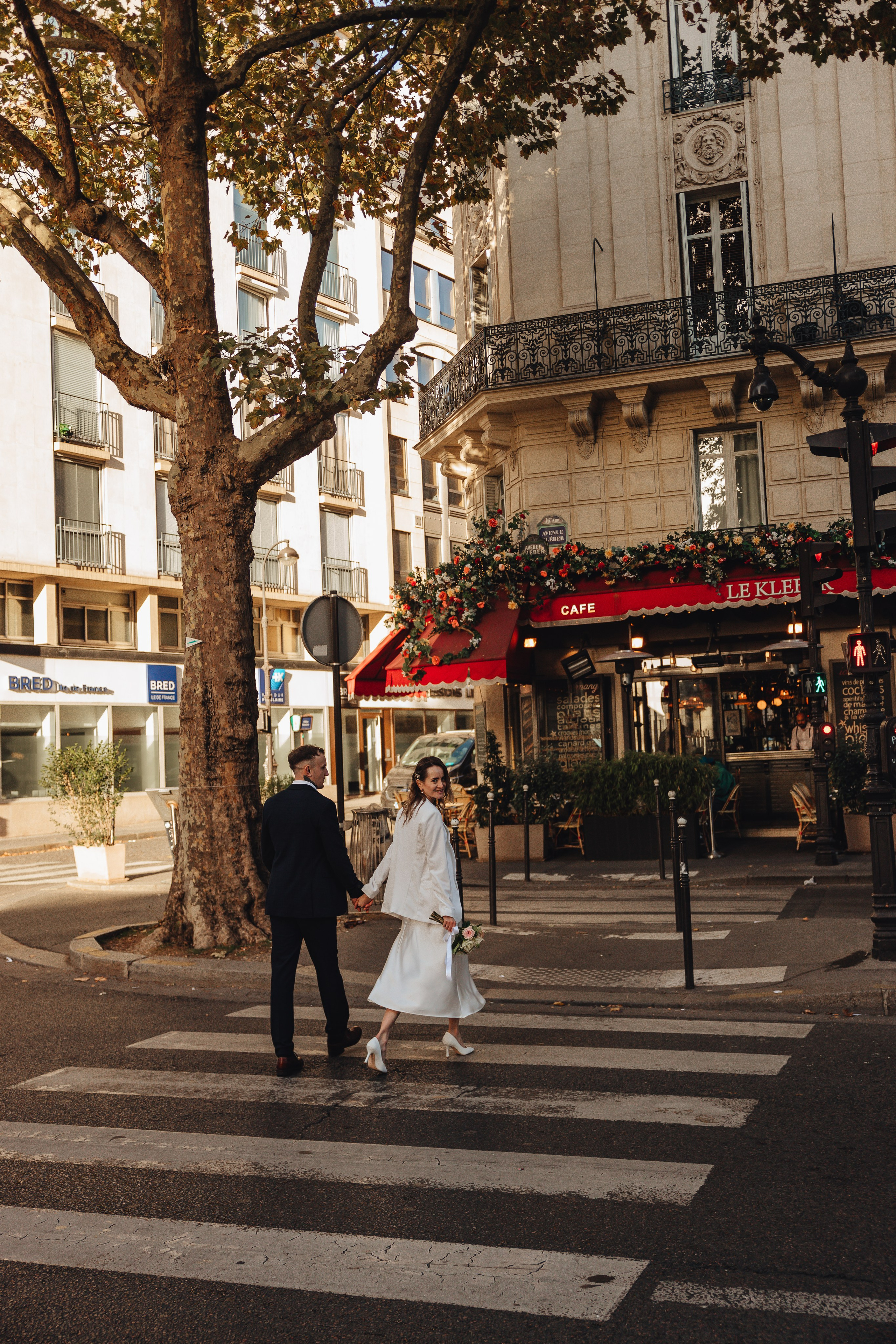 Hochzeit. Hochzeitsfotografin Bochum | Halyna Reiche Fotografie NRW