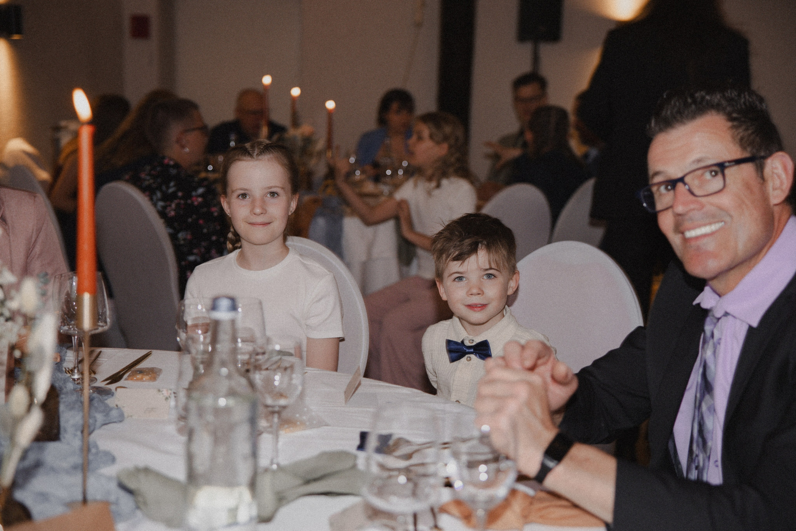 Michaela & Christian I Eventlocation Hilleringmann. Hochzeitsfotografin Bochum | Halyna Reiche Fotografie NRW