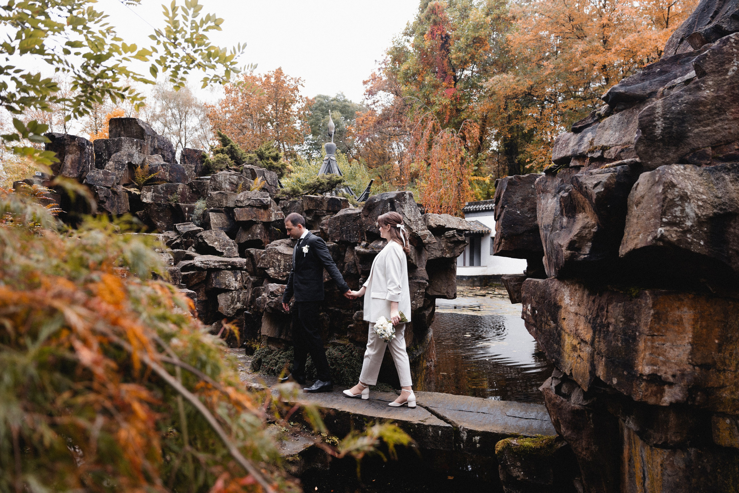 Volodymir & Olha | Rathaus Herne. Hochzeitsfotografie |Hochzeitsfotograf Bochum | Hochzeitsfotograf Dortmund | Hochzeitsfotograf Essen | Hochzeitsfotograf Ruhrgebiet