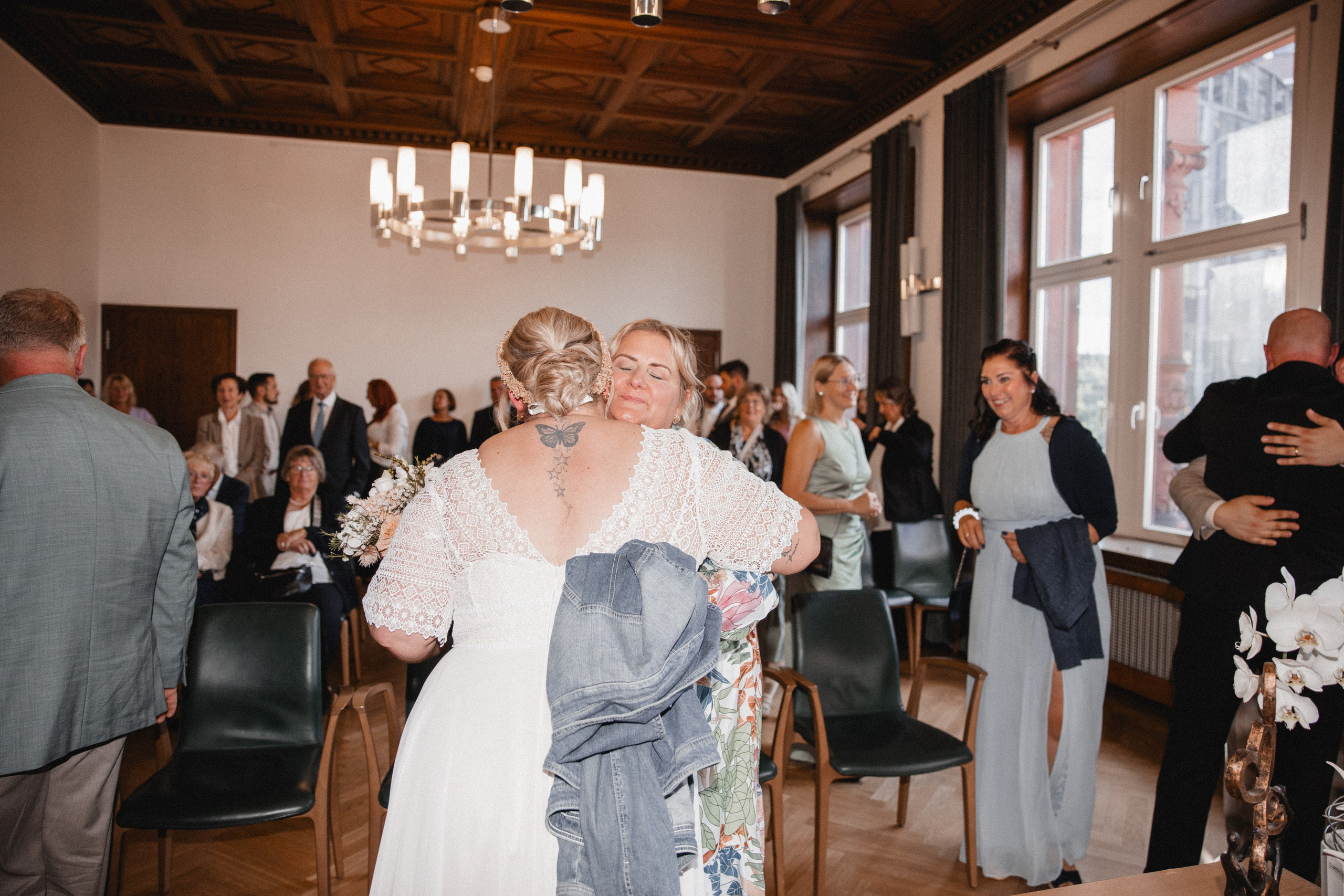 Merle & Alex I Schloss Nordkirchen. Photographer in Bochum Dolia Halyna