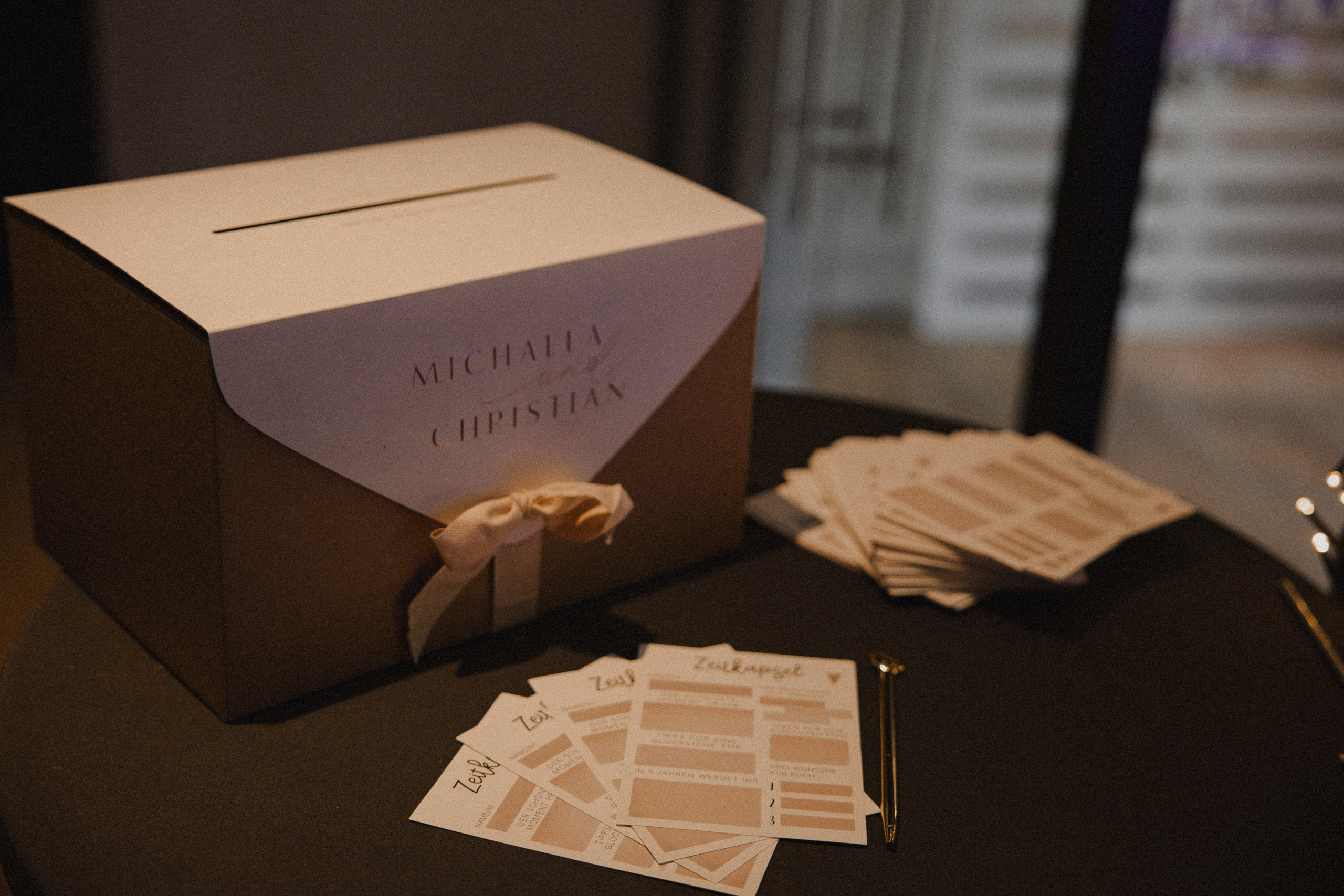 Michaela & Christian I Eventlocation Hilleringmann. Hochzeitsfotografin Bochum | Halyna Reiche Fotografie NRW