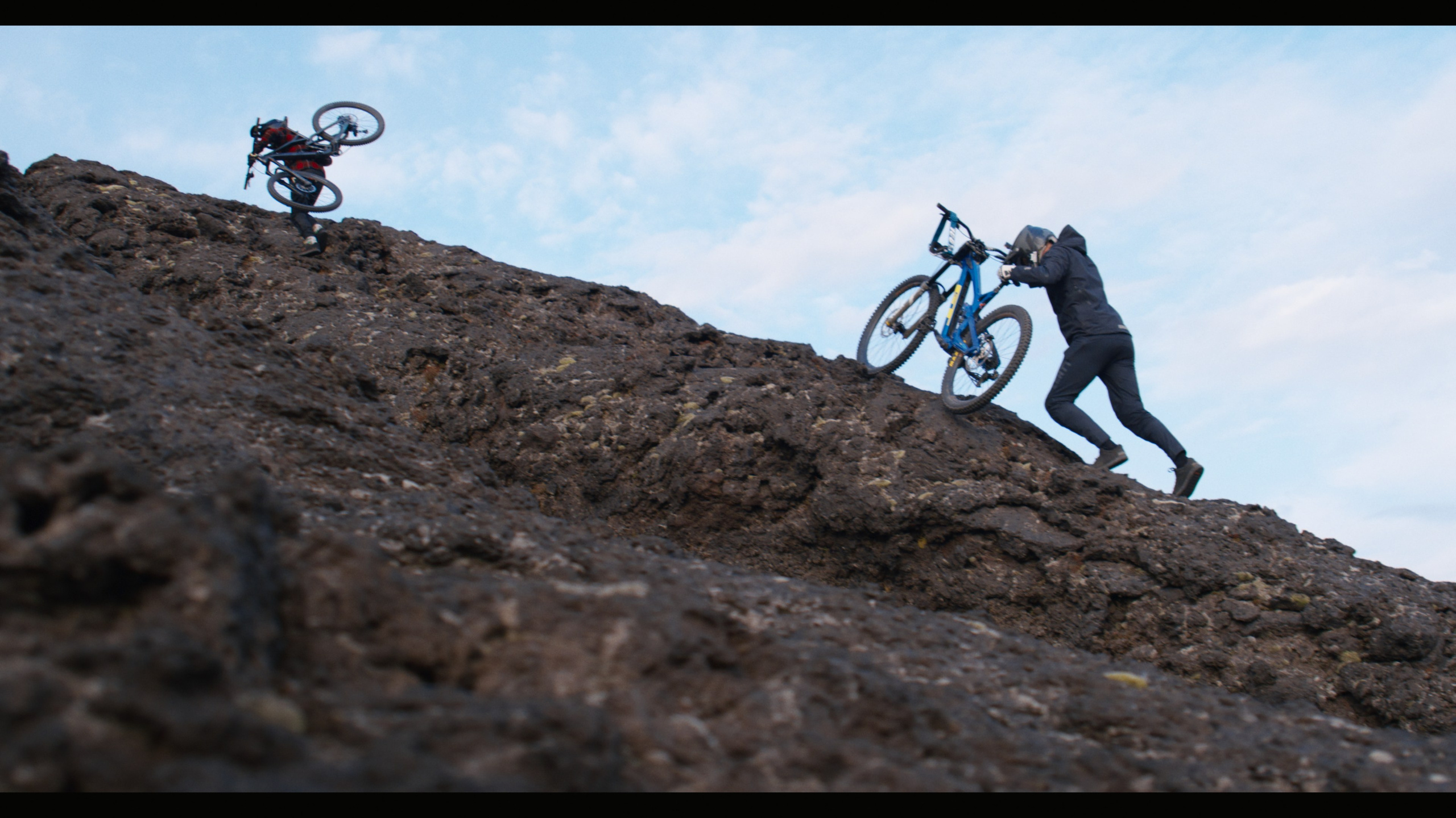 Leave a mark | Documentary. Ilia Ivanov