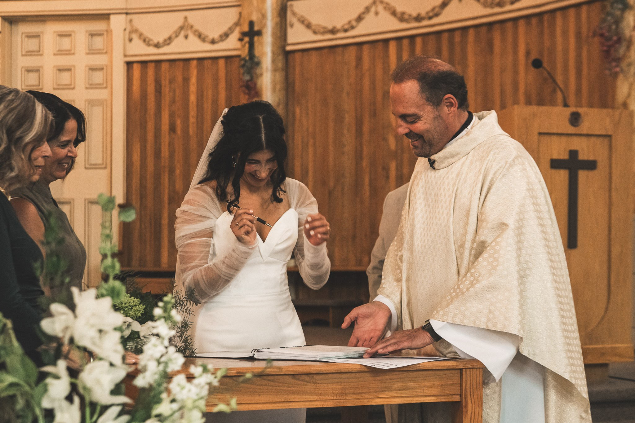 Elegant & Emotional Wedding Photography in Toronto | Madhurina Photography. Madhurina photography