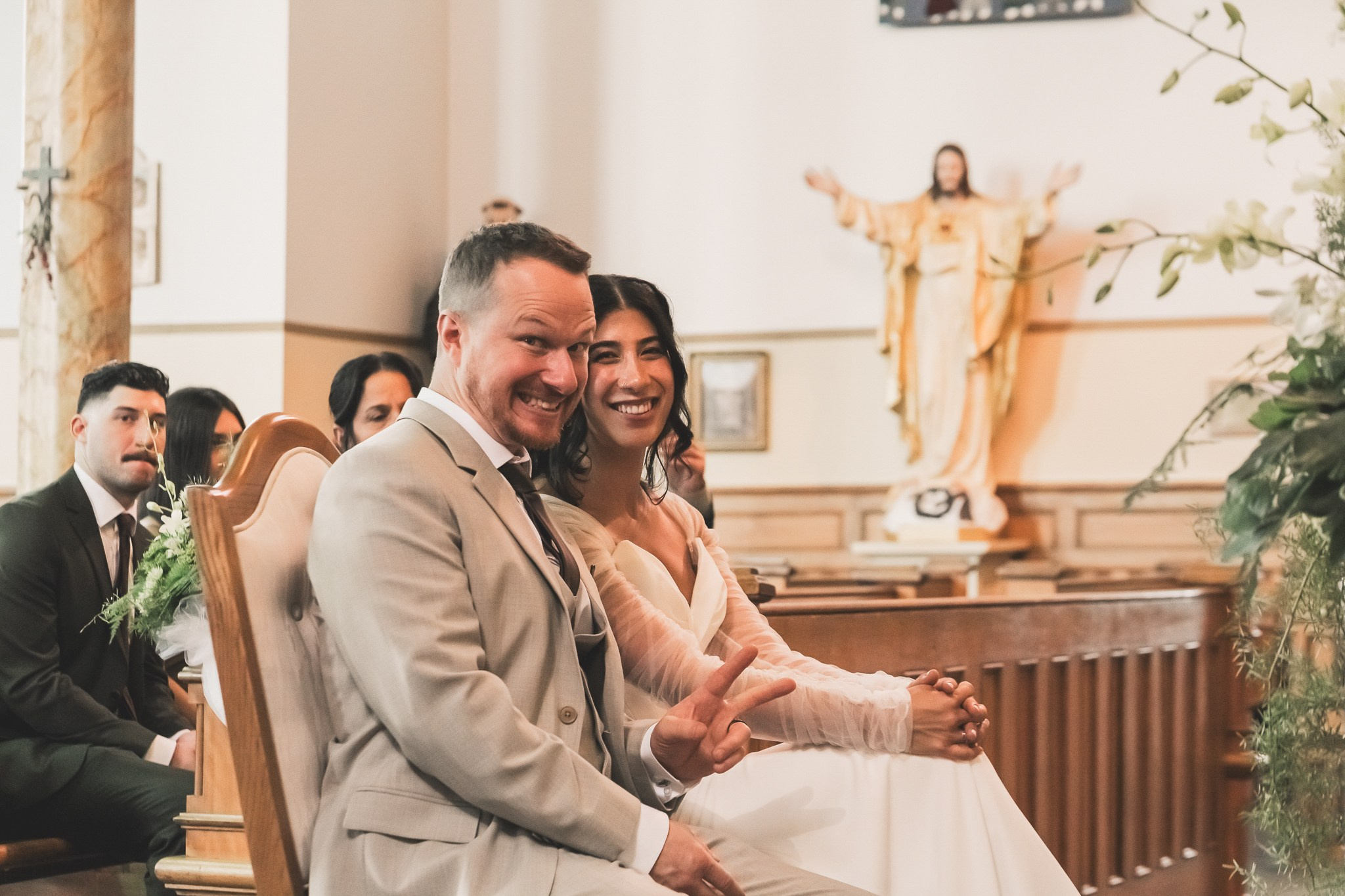 Elegant & Emotional Wedding Photography in Toronto | Madhurina Photography. Madhurina photography