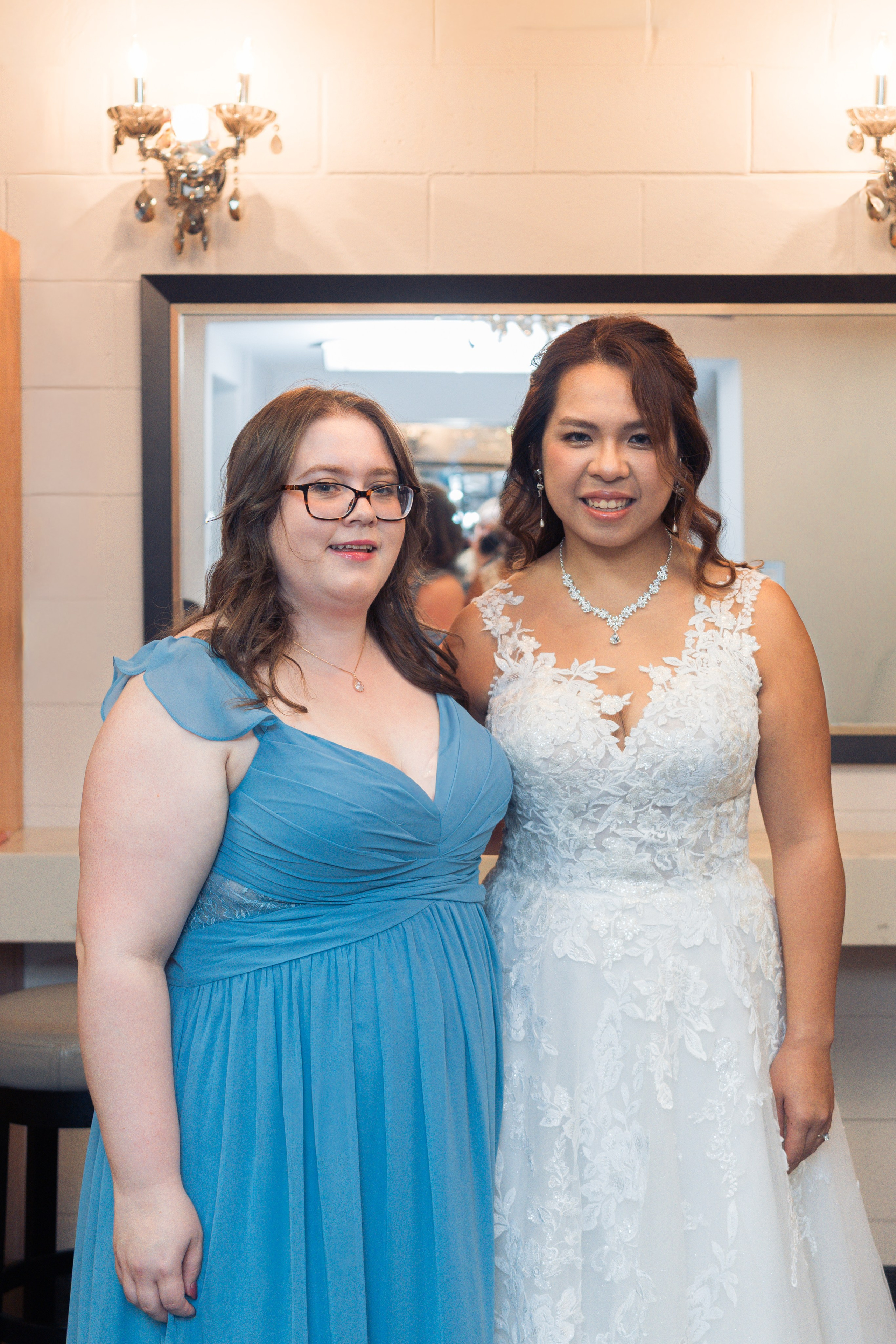 Tiffany&Kevin. Madhurina photography