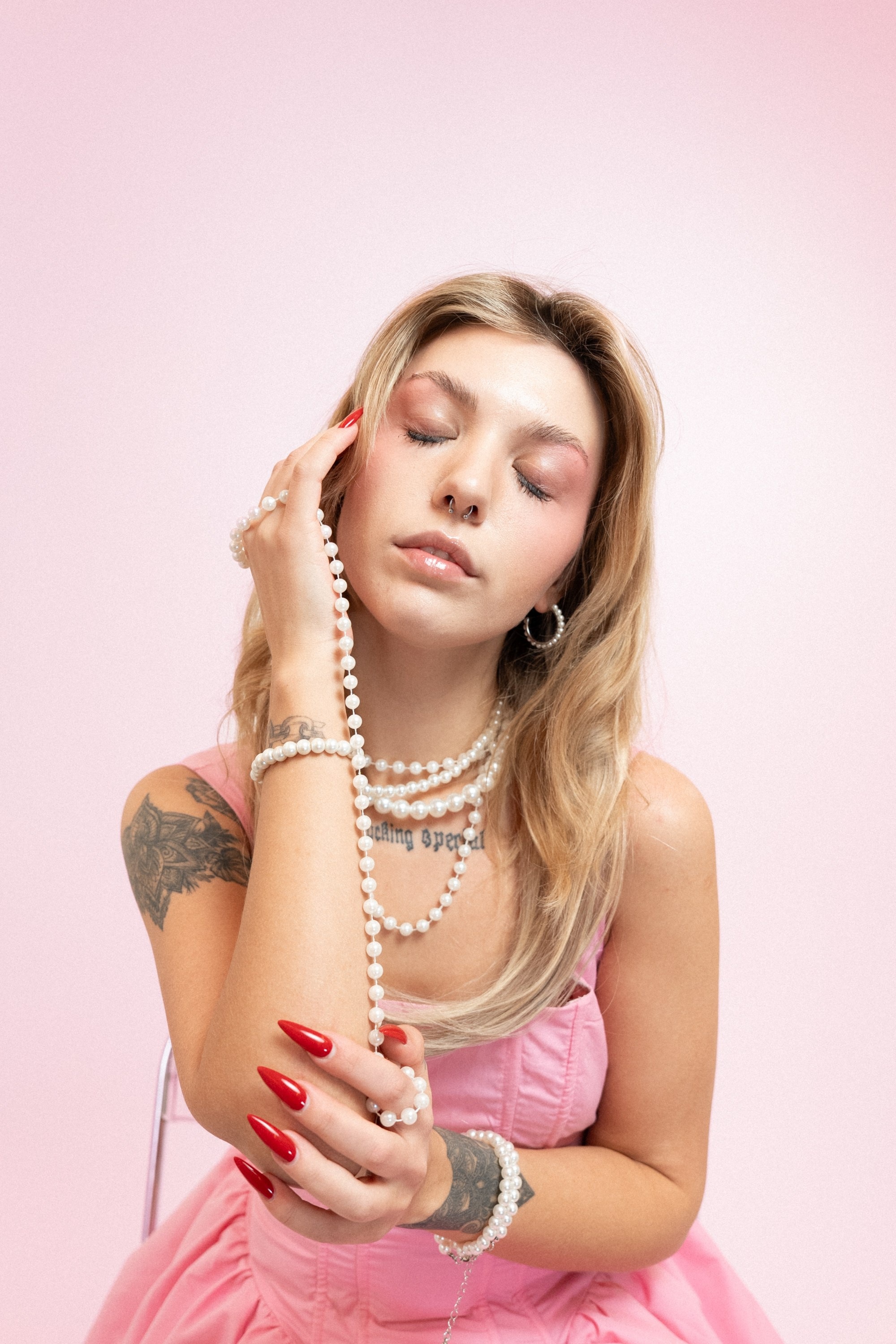 Portrait. Madhurina photography