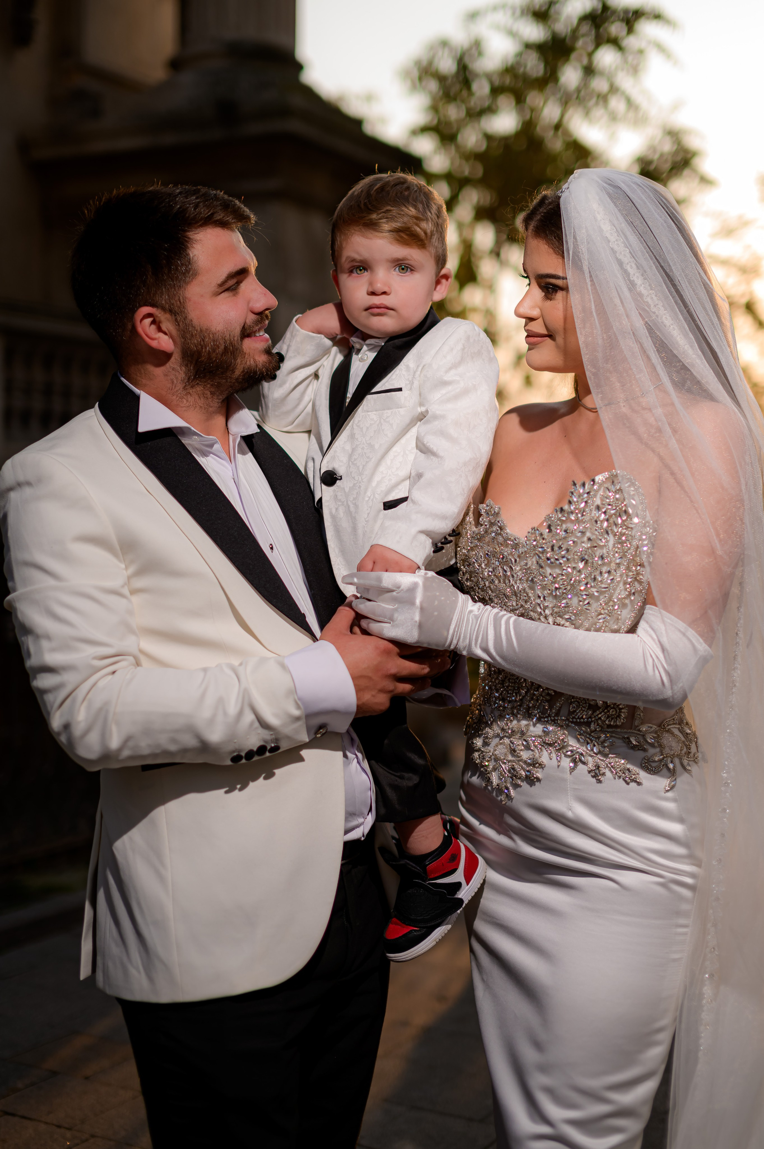 Giulia & Cosmin. Vladimir Constantinescu - Fotograf de nunta Constanta