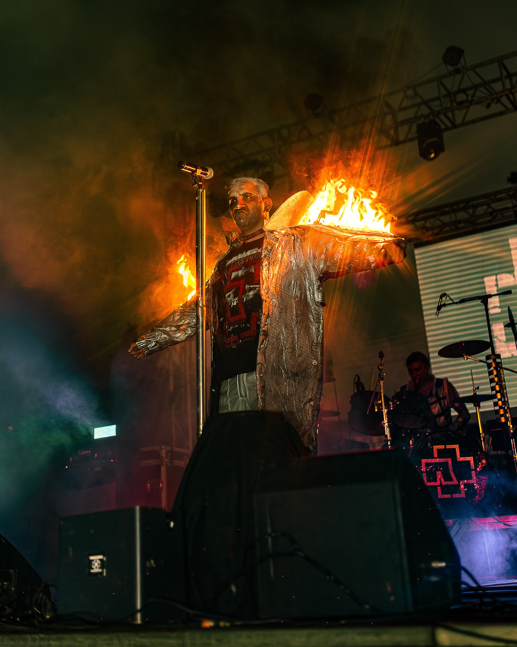 Galeria de Eventos. AbismarVisual