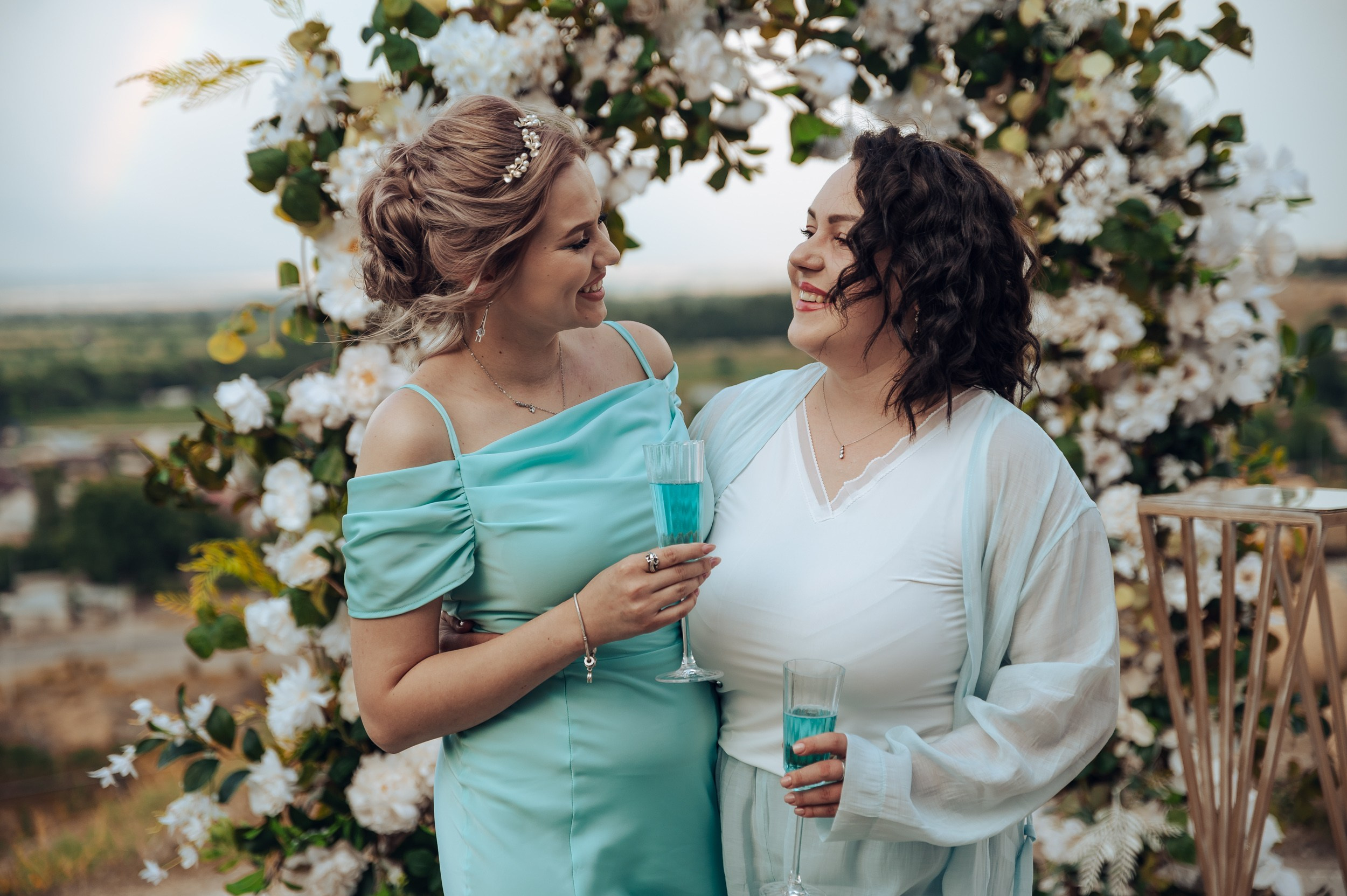 Иван&Алена. Фотограф в Бишкеке Андрей Кавешников