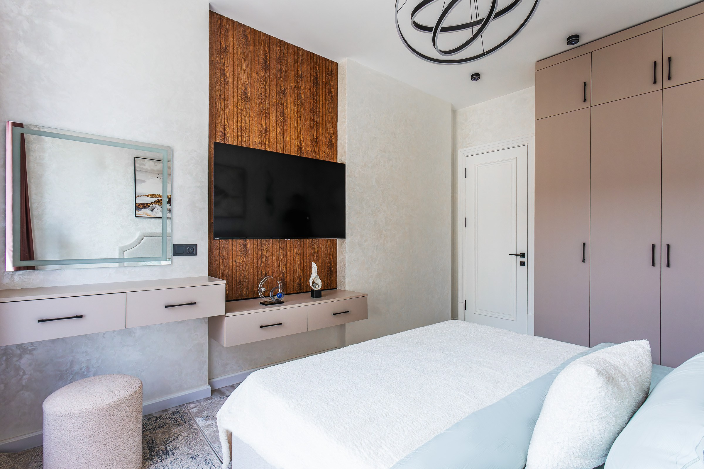 Интерьерный фотограф в Ташкенте — фотосъёмка квартир, домов и отелей