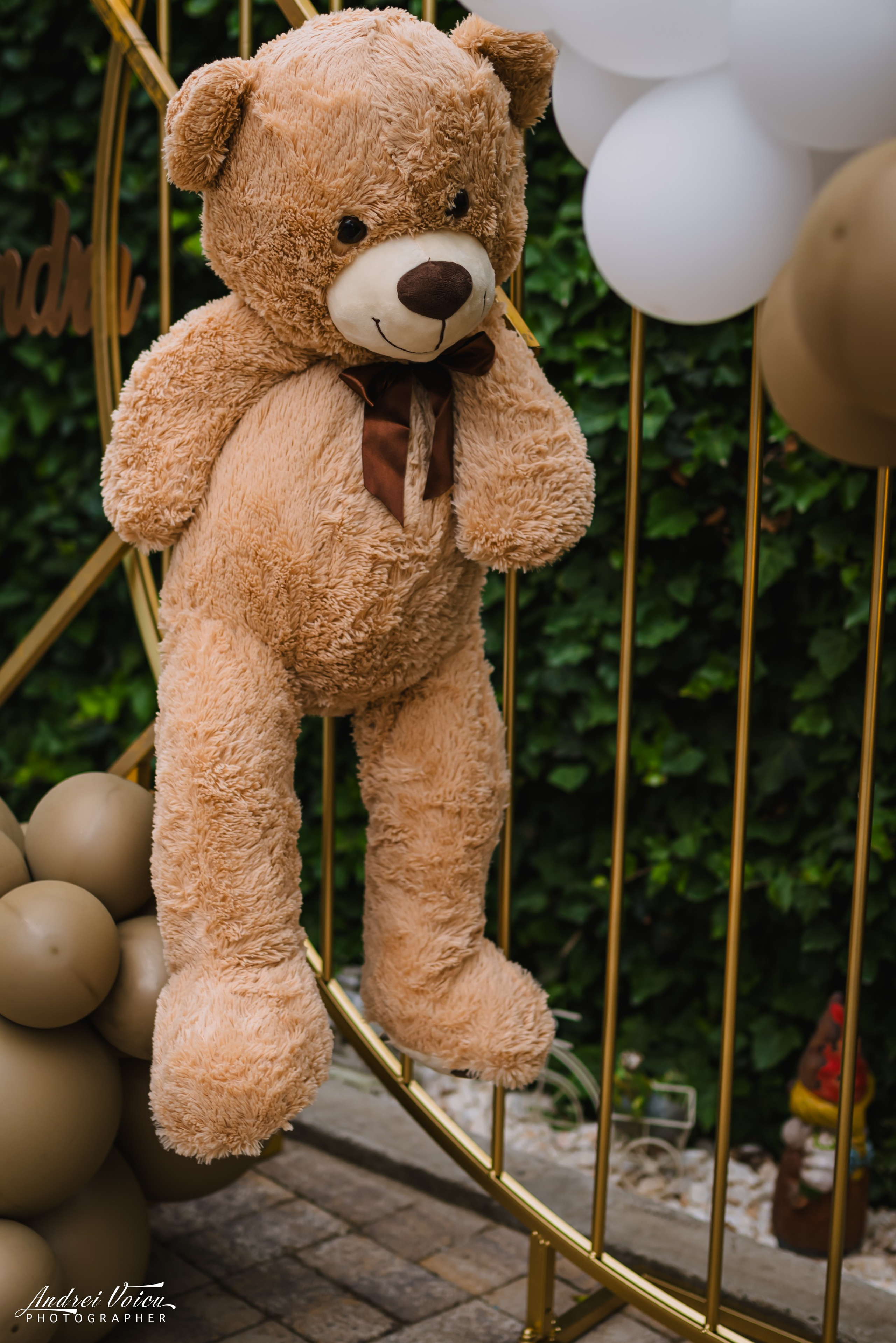 Fotografia de botez. Andrei Voicu Fotograf. Povești nescrise, surprinse atent