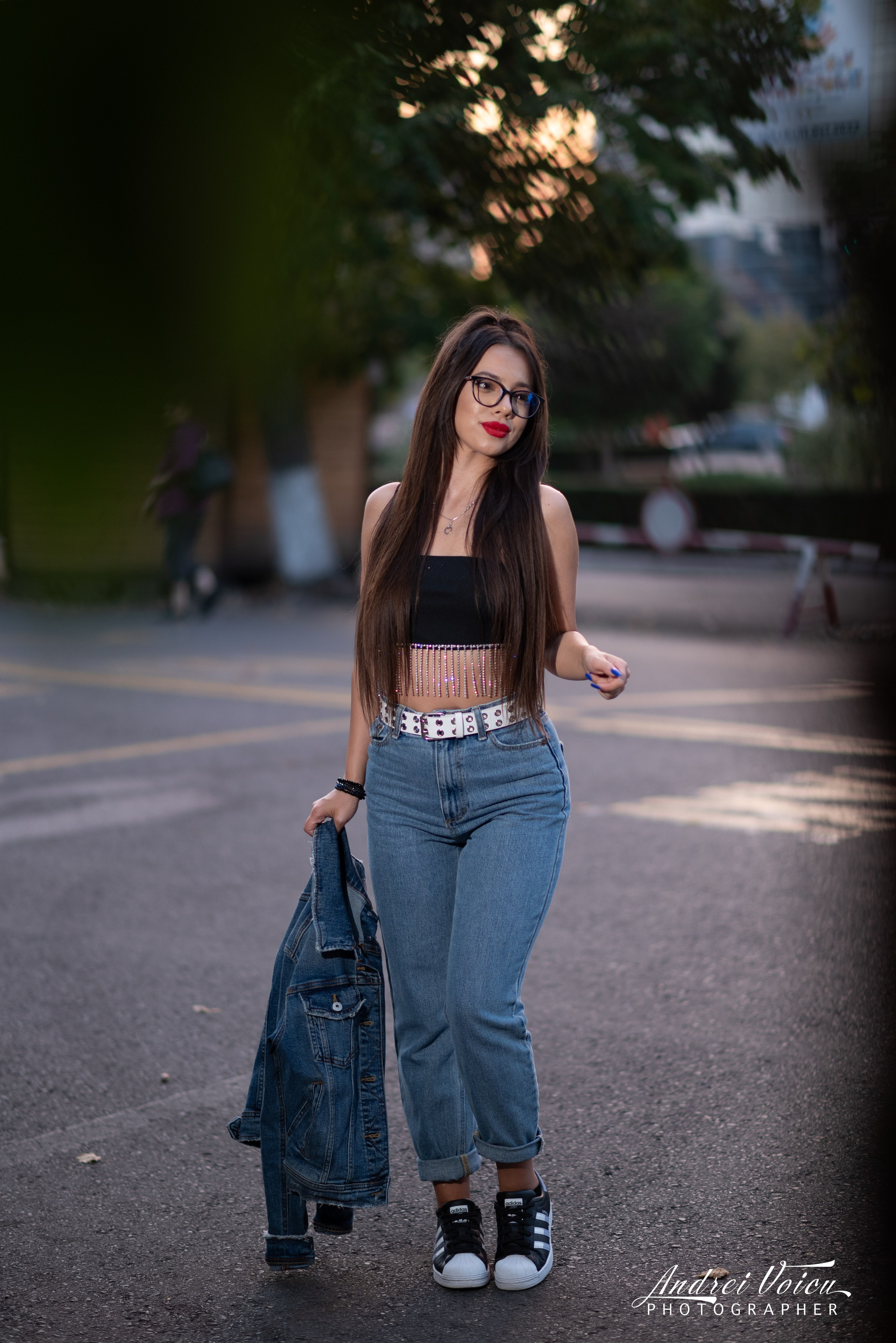 Portrete. Andrei Voicu Fotograf. Povești nescrise, surprinse atent