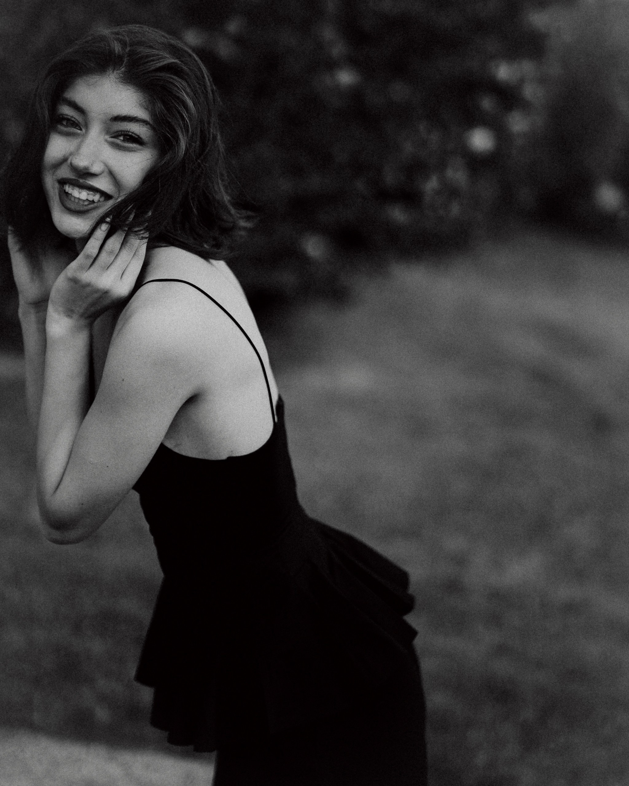 NANA. Inna Mendelson — Photographer