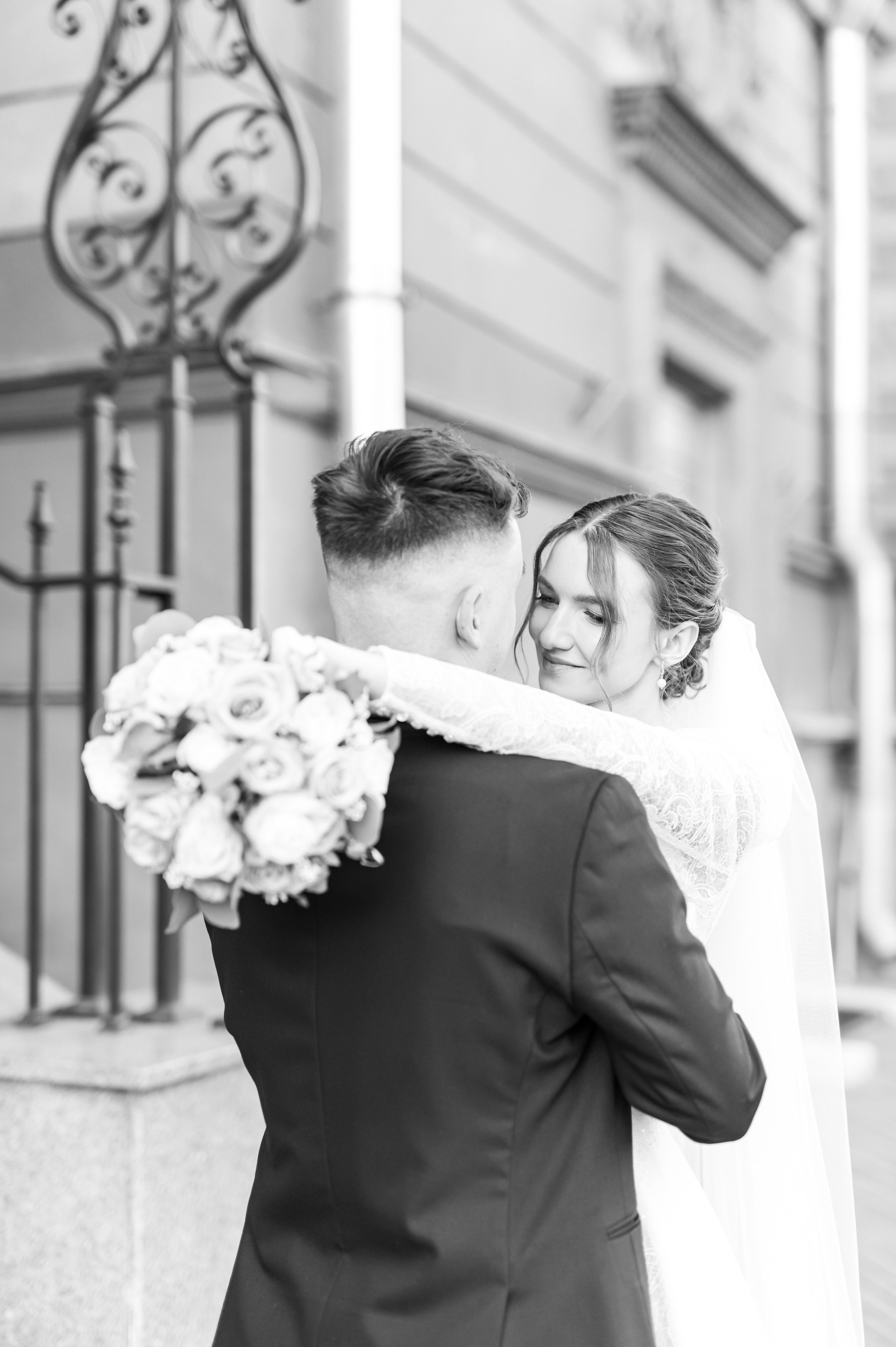 Полина и Арсений. Свадебный и семейный фотограф в Минске и по всей Беларуси