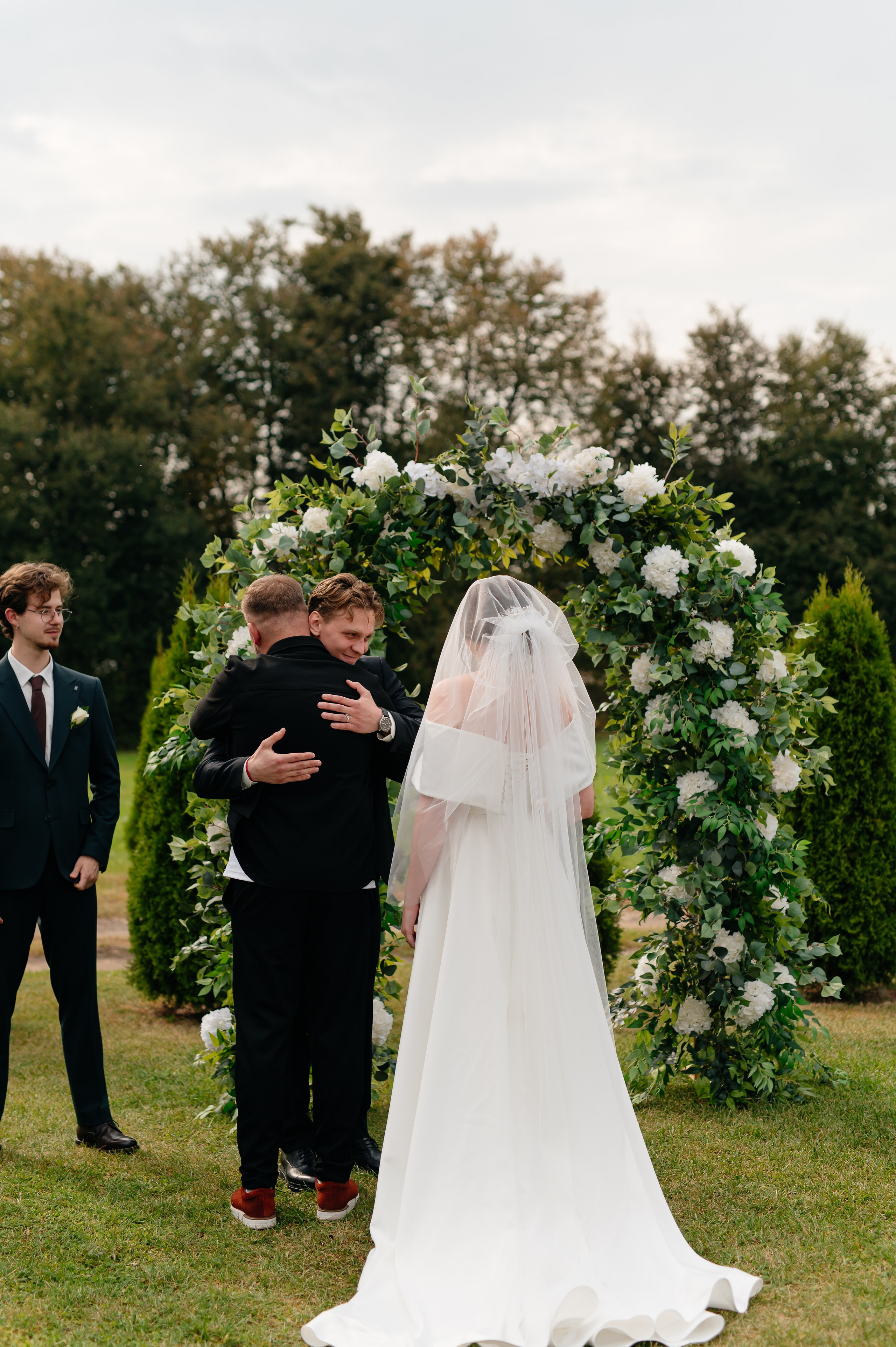 Ирина и Дмитрий. Свадебный и семейный фотограф в Минске и по всей Беларуси