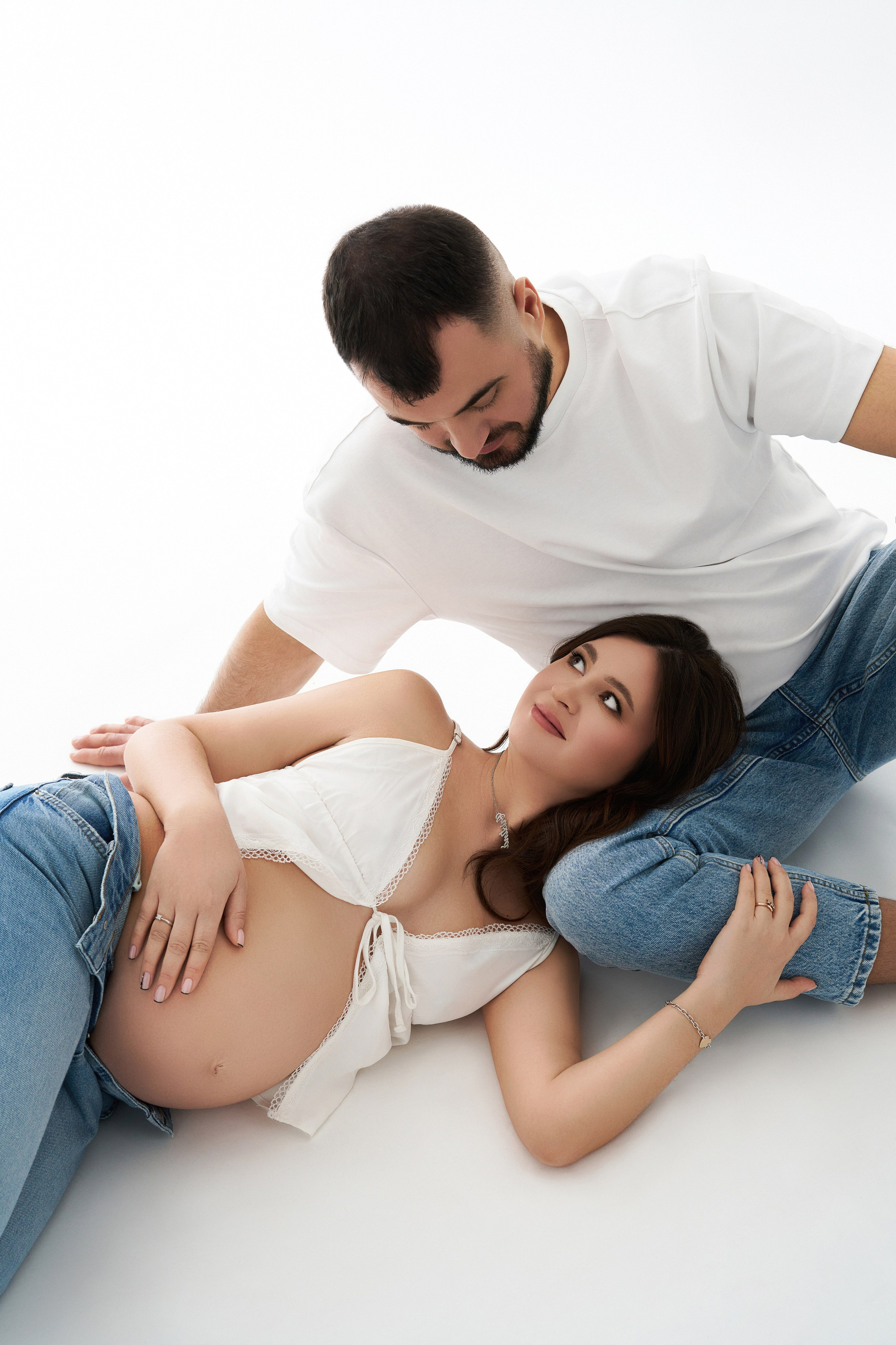 Pregnancy. Studio Timis