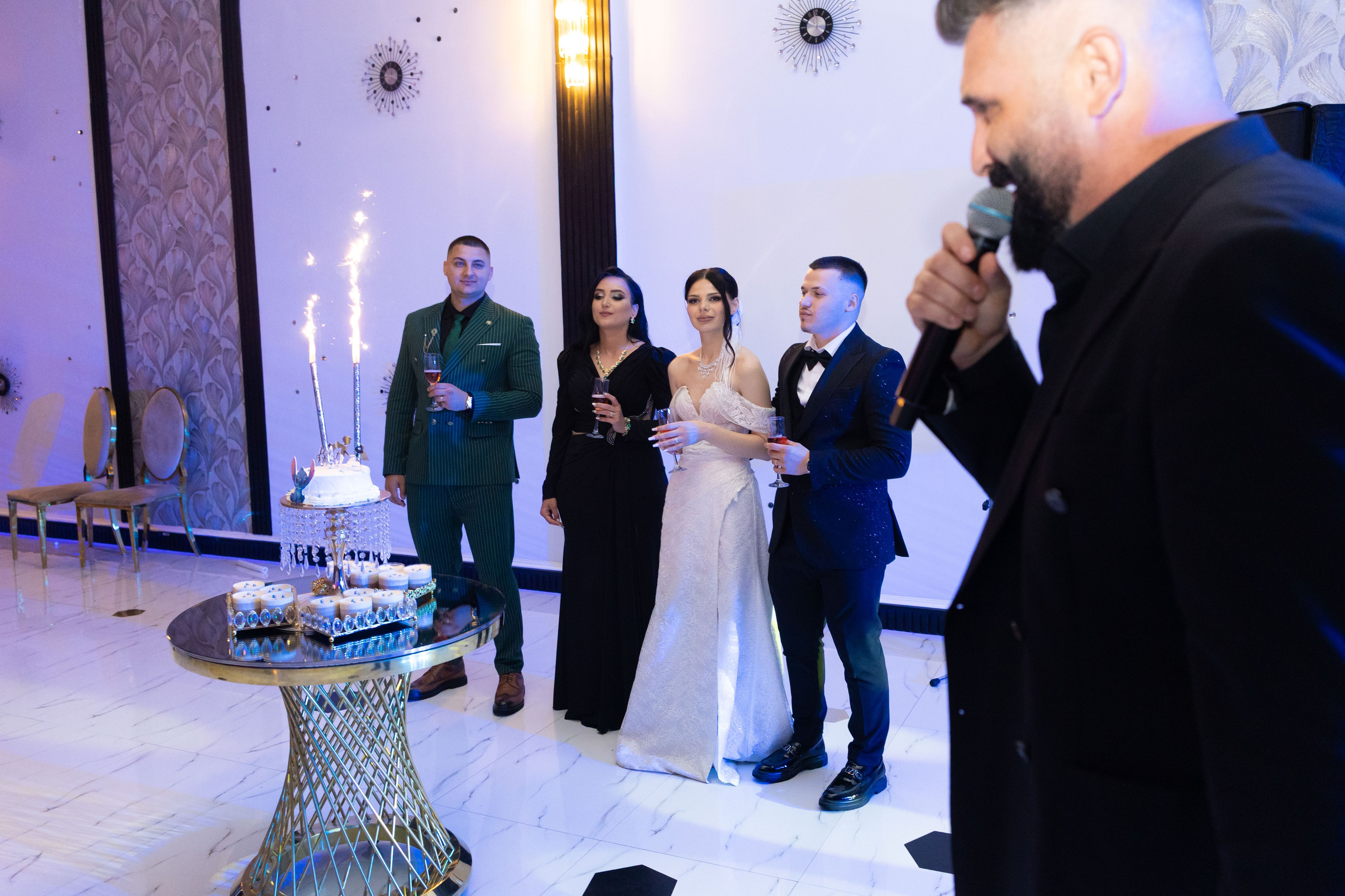 Fotografii Nunta Nicoleta si Marius