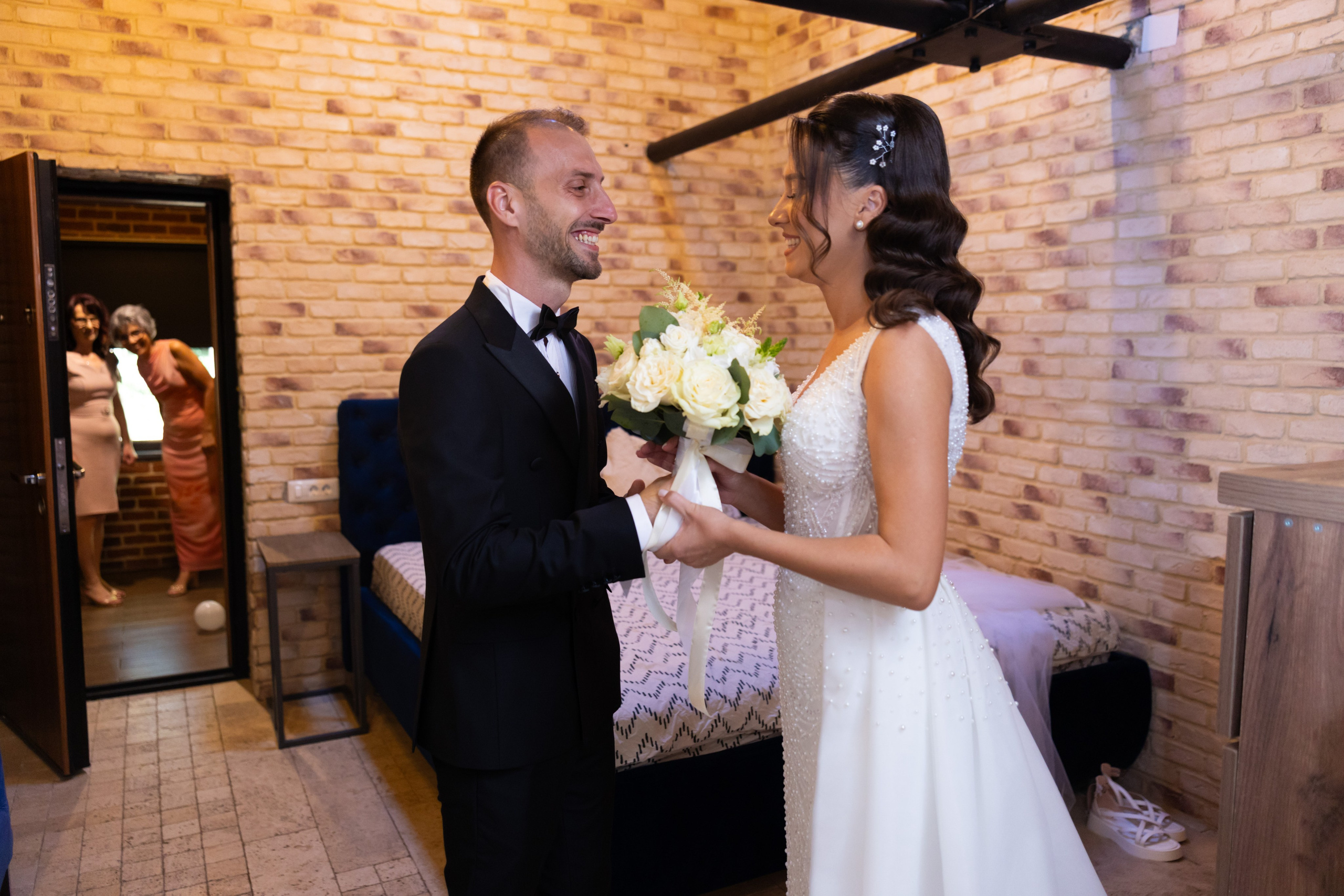 Costi & Madalina. Fotograf de nunta — Ionut Belea dar si evenimente corporate din Romania