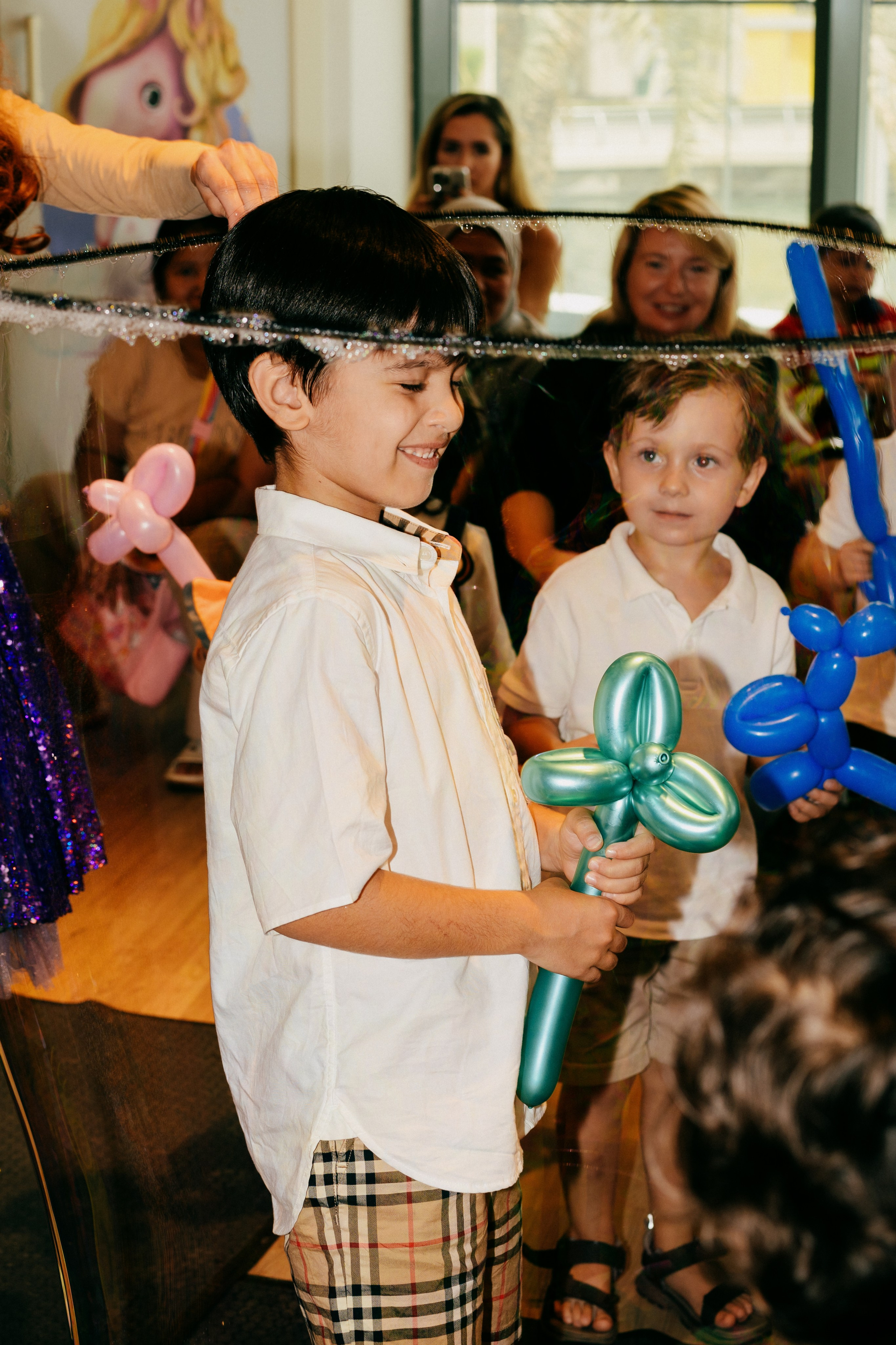 Kids Event. Elena Pretzner Photography