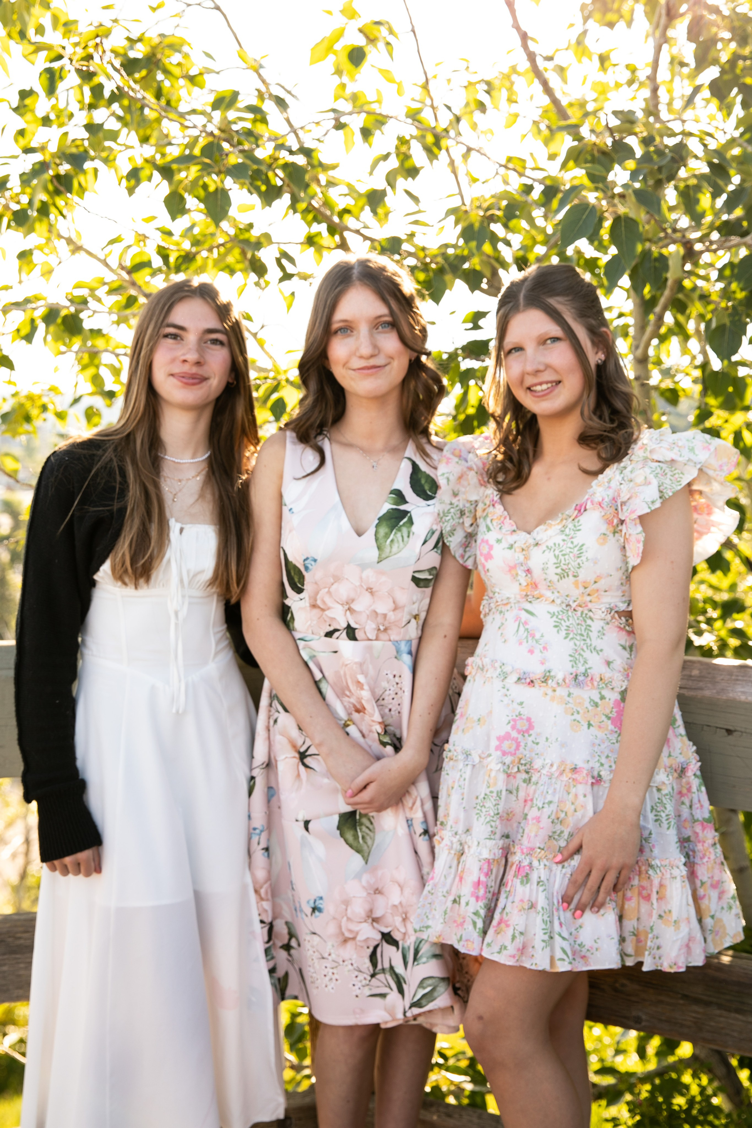 Graduation Party — Highschool. Fotografía accesible en Calgary