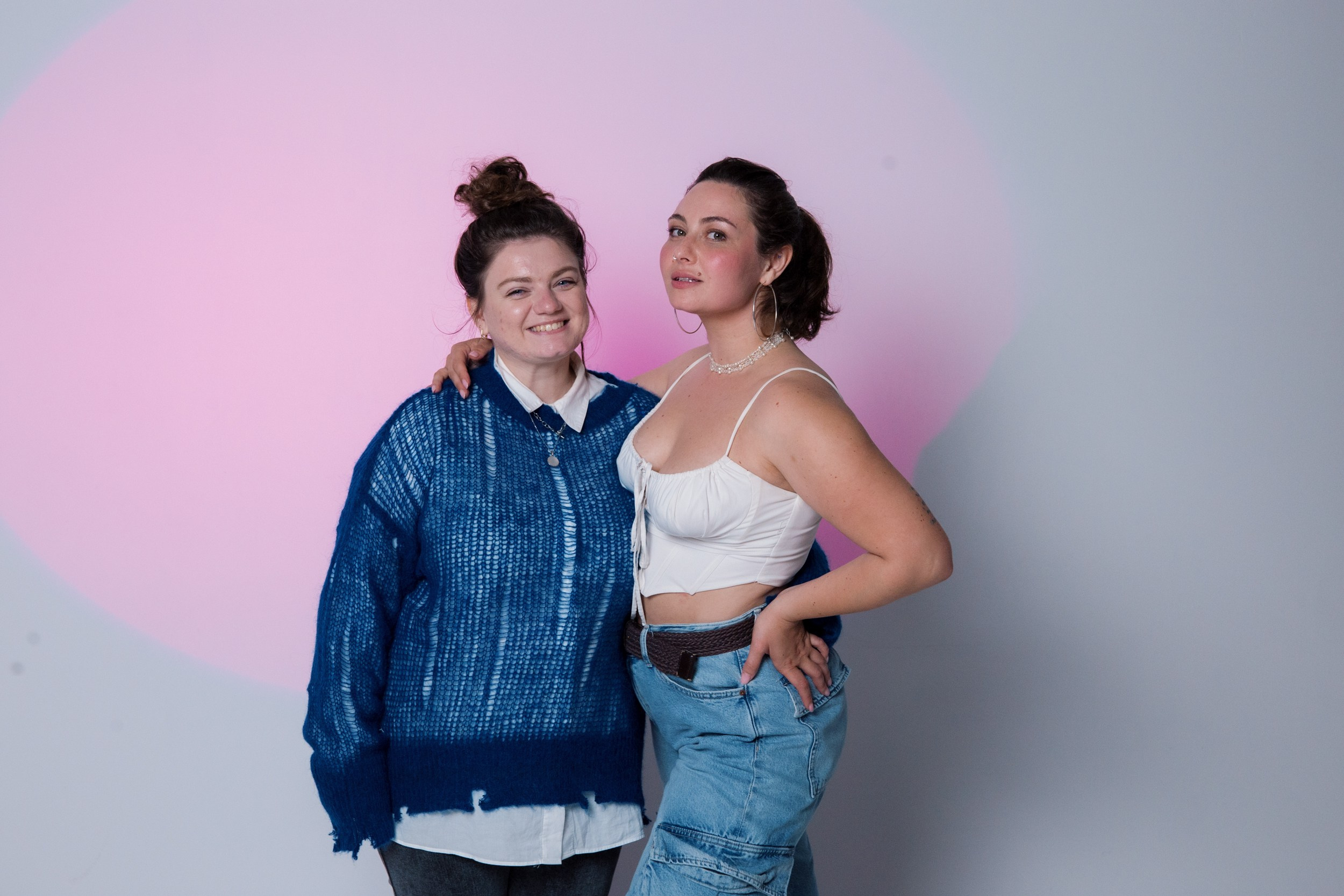 День рождения в Toho Boho. Портретный и репортажный фотограф в Израиле Рома Бирман