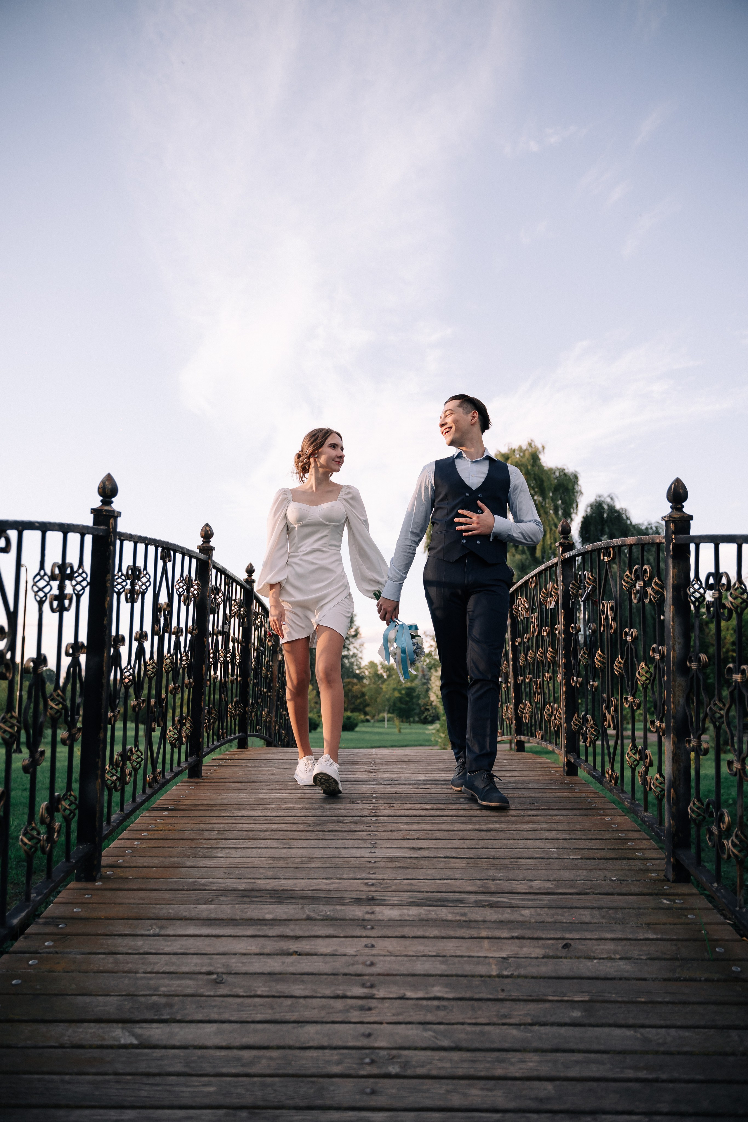 Алексей и Марина. Эдуард Хлибичук — фотограф Кишинев Молдова