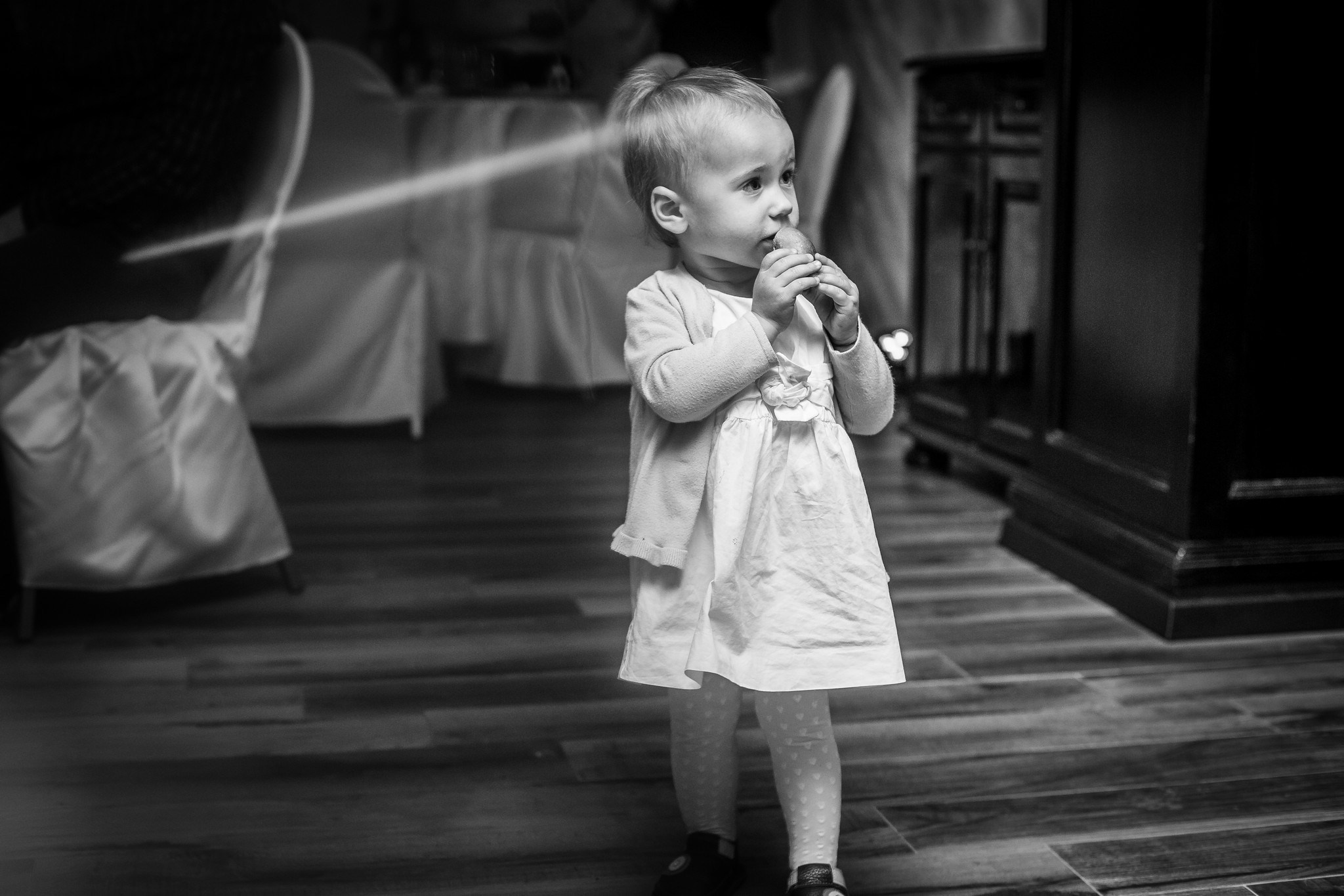 Botez Lavinia by fotograf botez Iasi — Eduard Schiopu