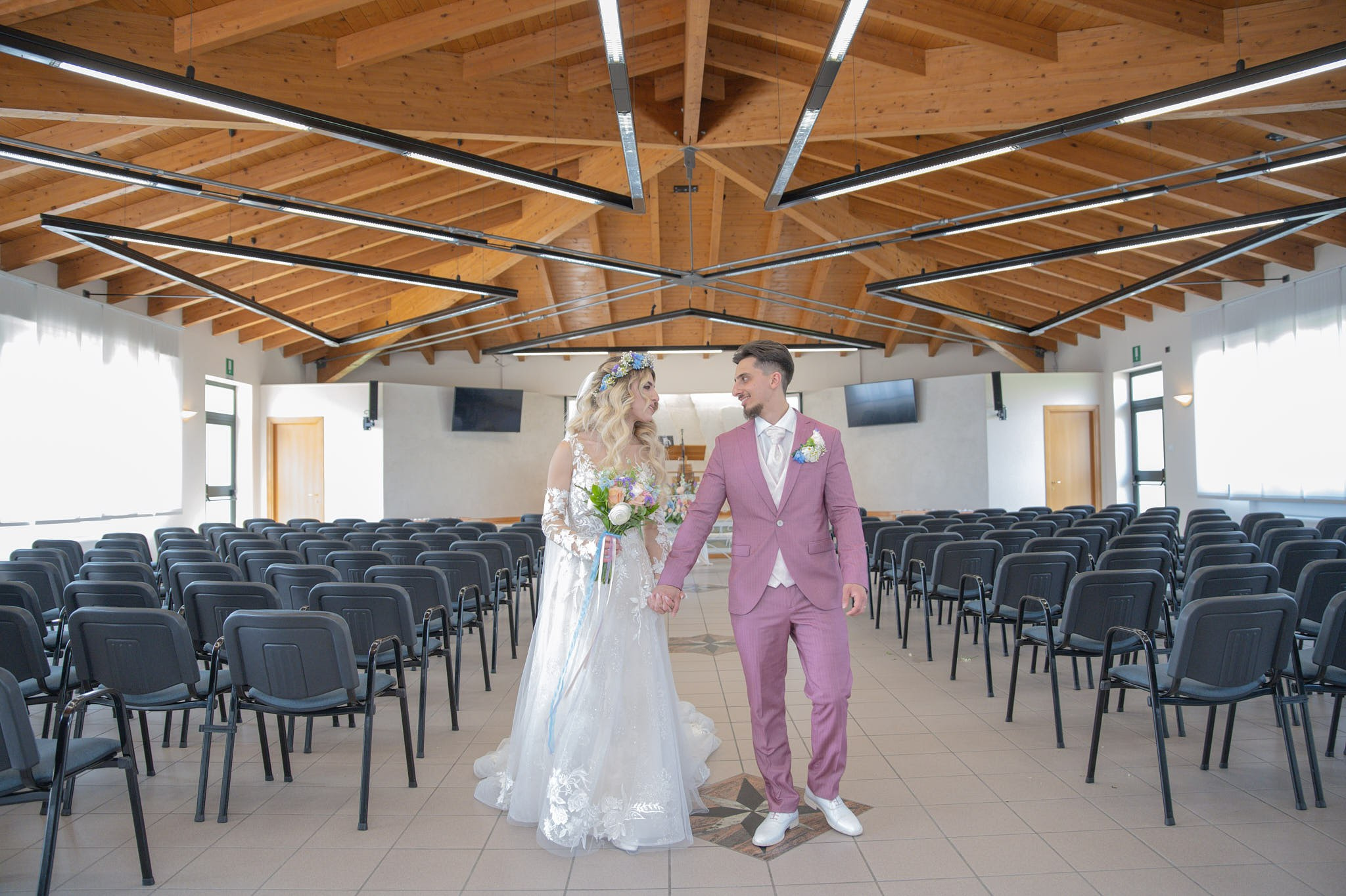 Angelo & Claudia. Fotografo matrimonio Lago di Como Ferrari Media Production