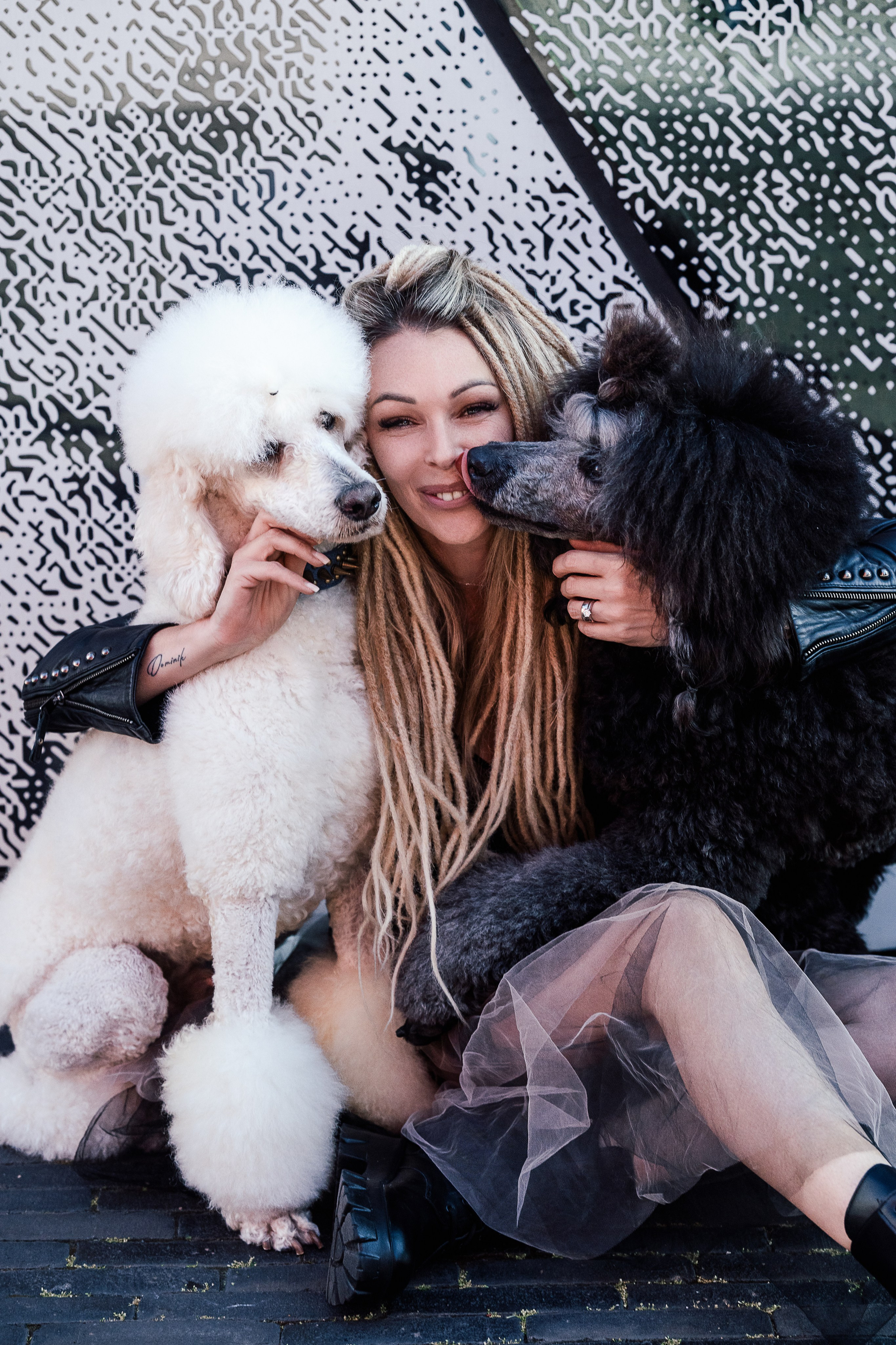 Alexandra Lord Stella. Familien, Portrait und Konzeptualfotografie in Genf, Schweiz