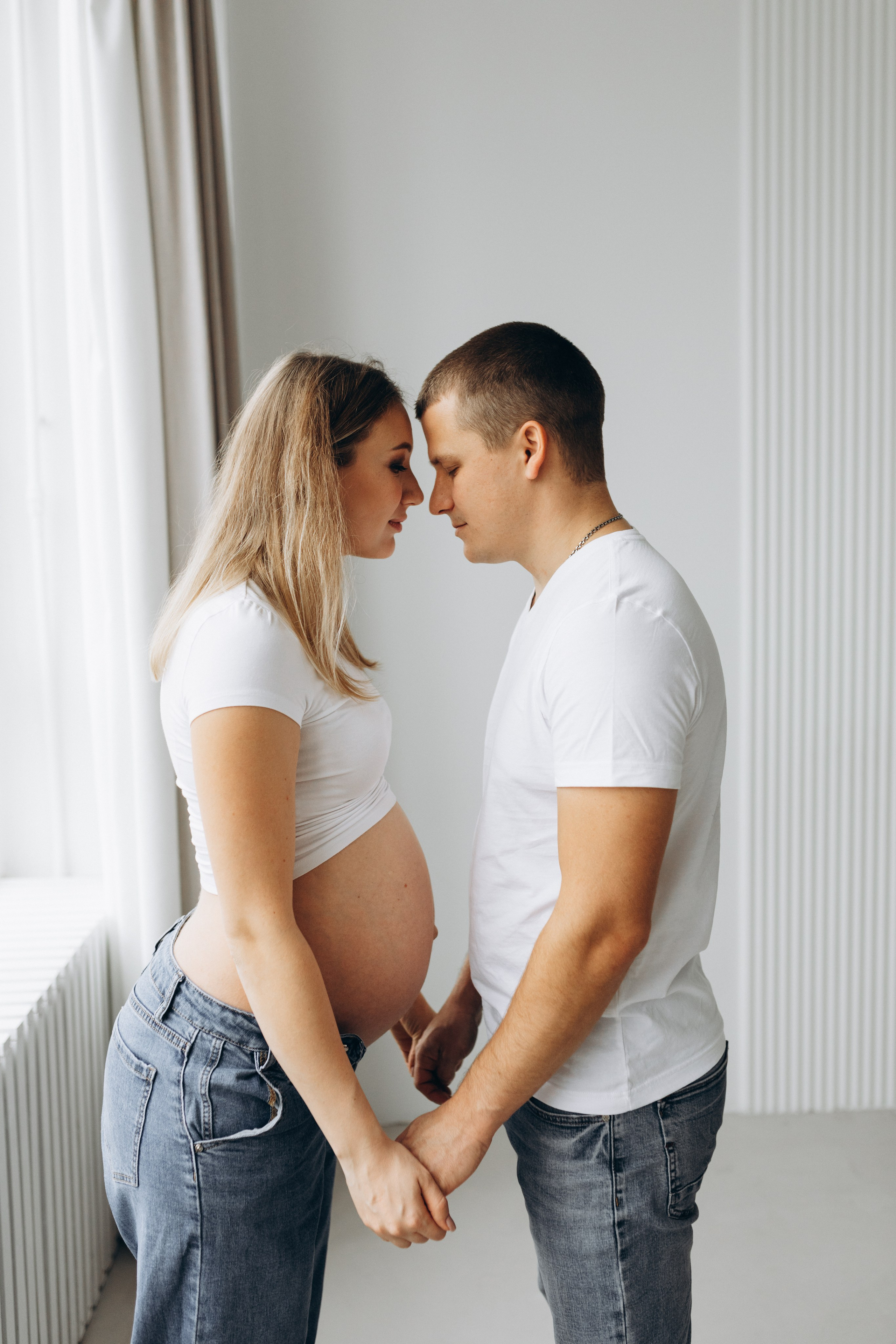 Альбіна. Сімейний фотограф Світлана Садовнікова