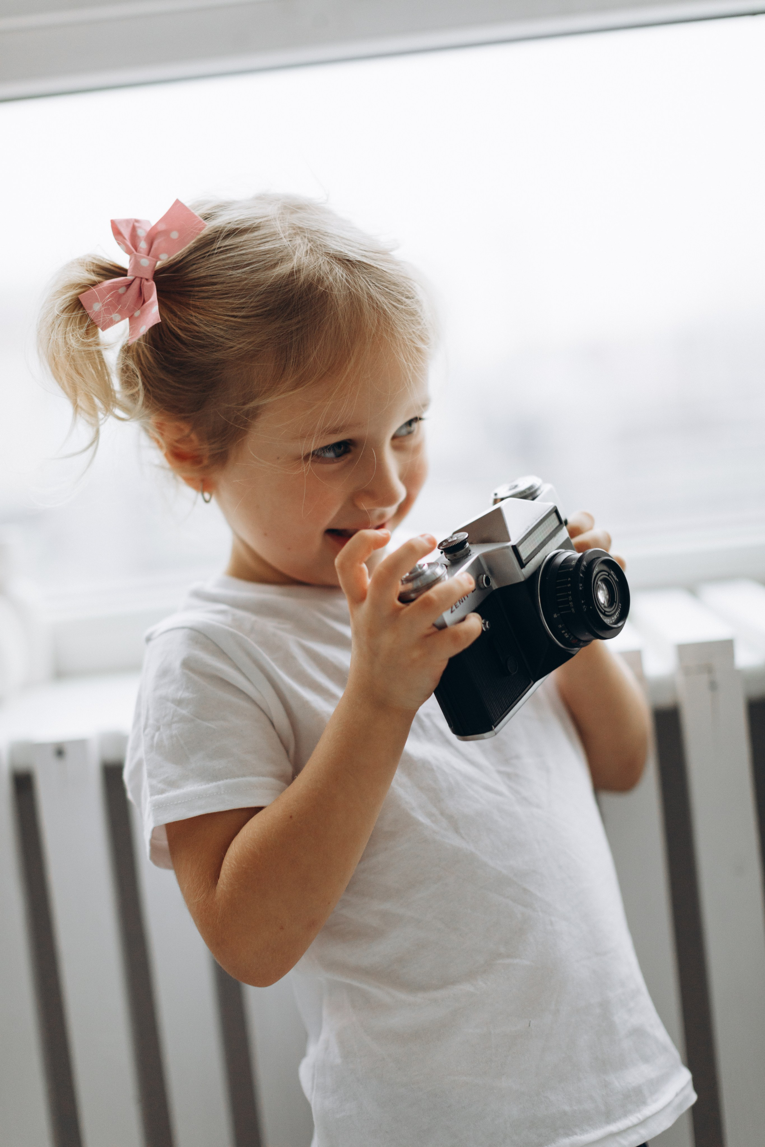 Альбіна. Сімейний фотограф Світлана Садовнікова