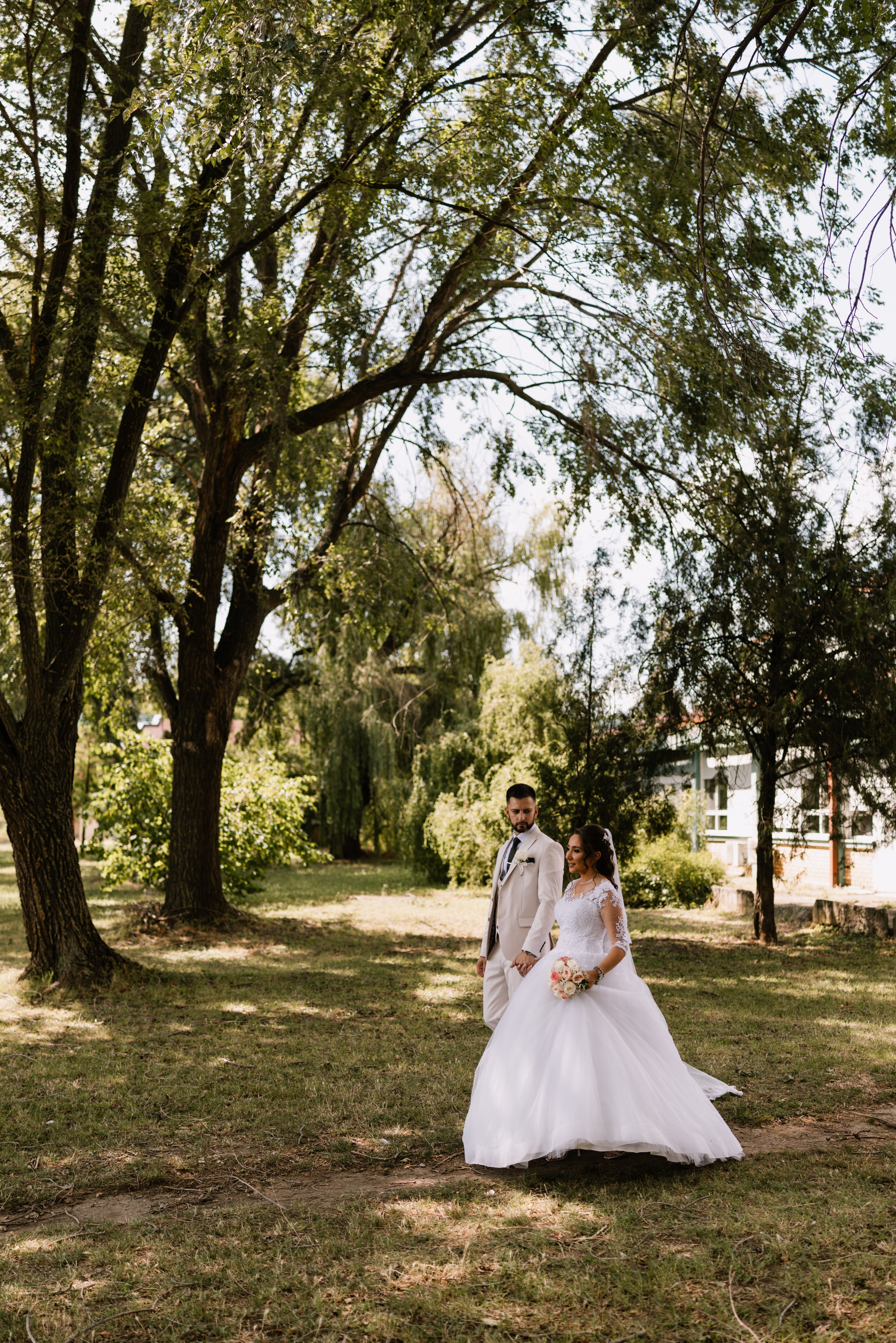 Svetlana i Srdjan. Wedding fotograf u Srbiji – Bojan Vijatov