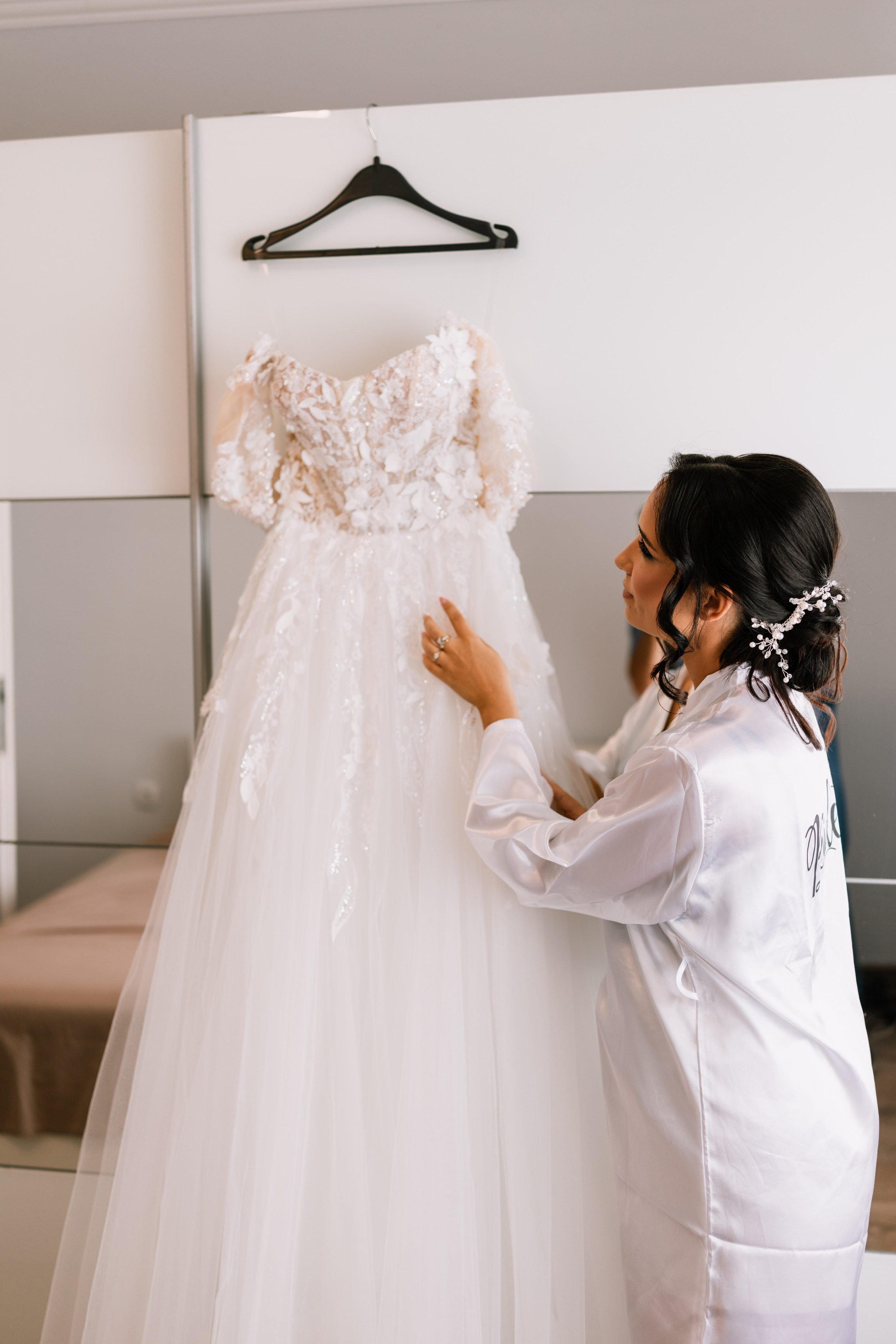 Ana i Marko. Wedding fotograf u Srbiji – Bojan Vijatov