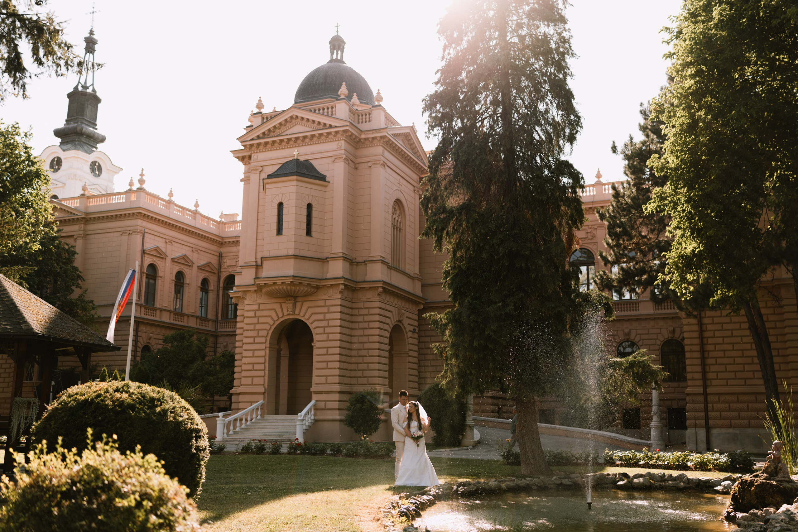 Wedding fotograf u Srbiji – Bojan Vijatov