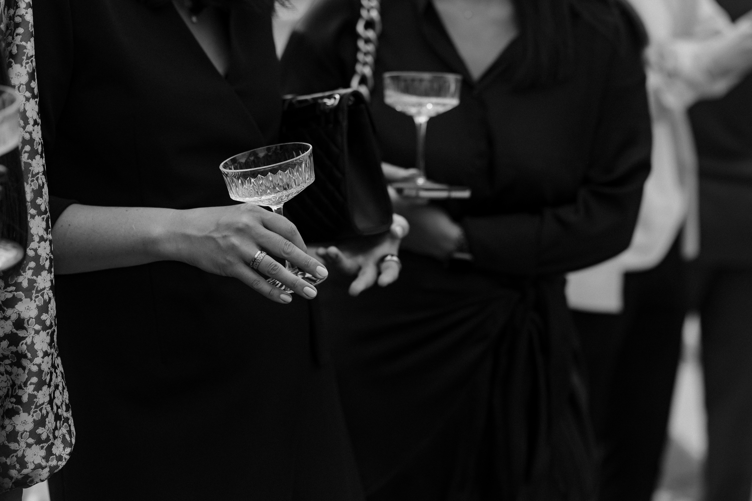 Vestuvių fotografe Lietuvoje ir Italijoje — Ana Stočkūnė