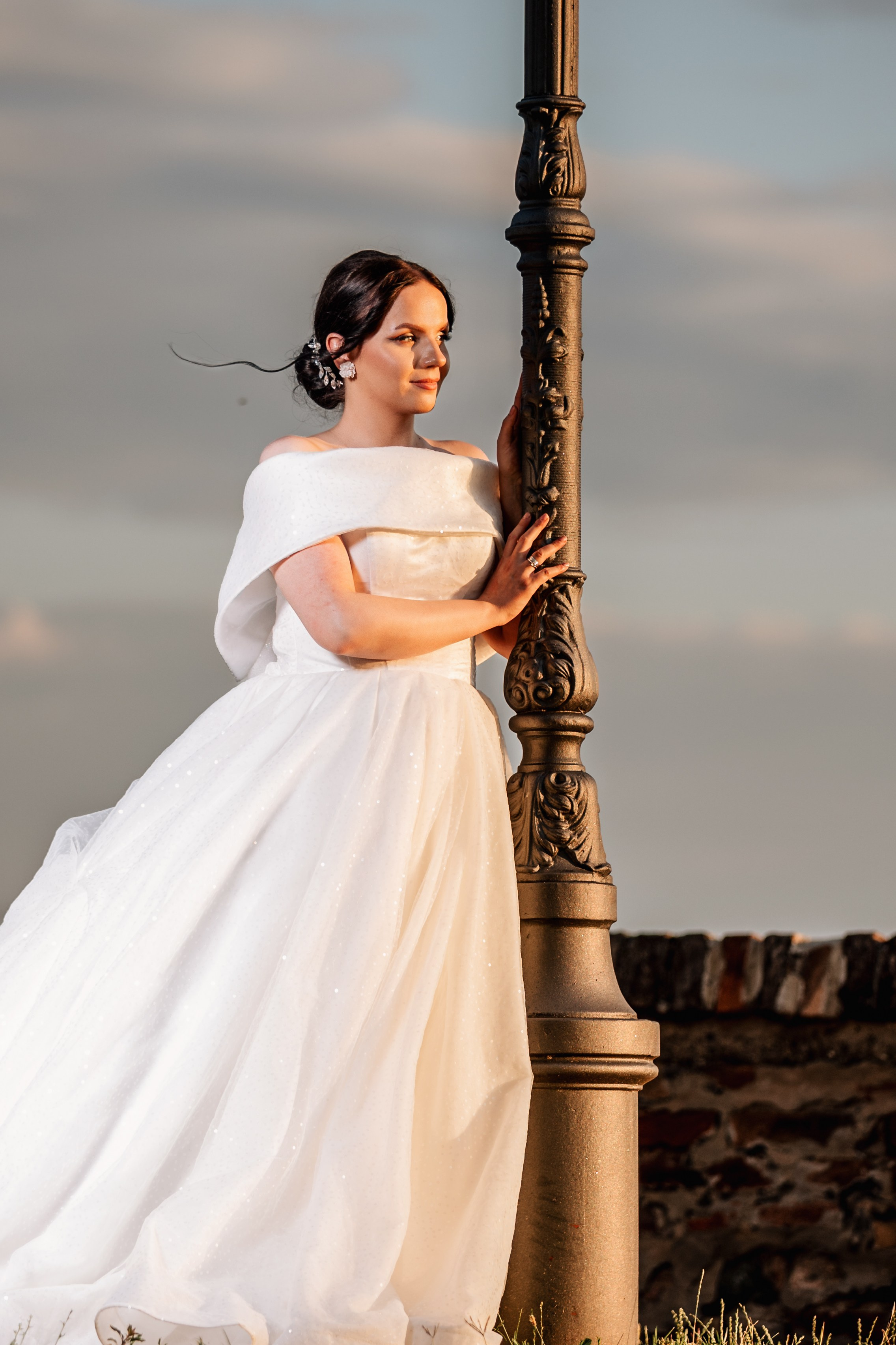 MLADENCI. Fotografi iz Backog Petrovca David i Andrea Stojanovic