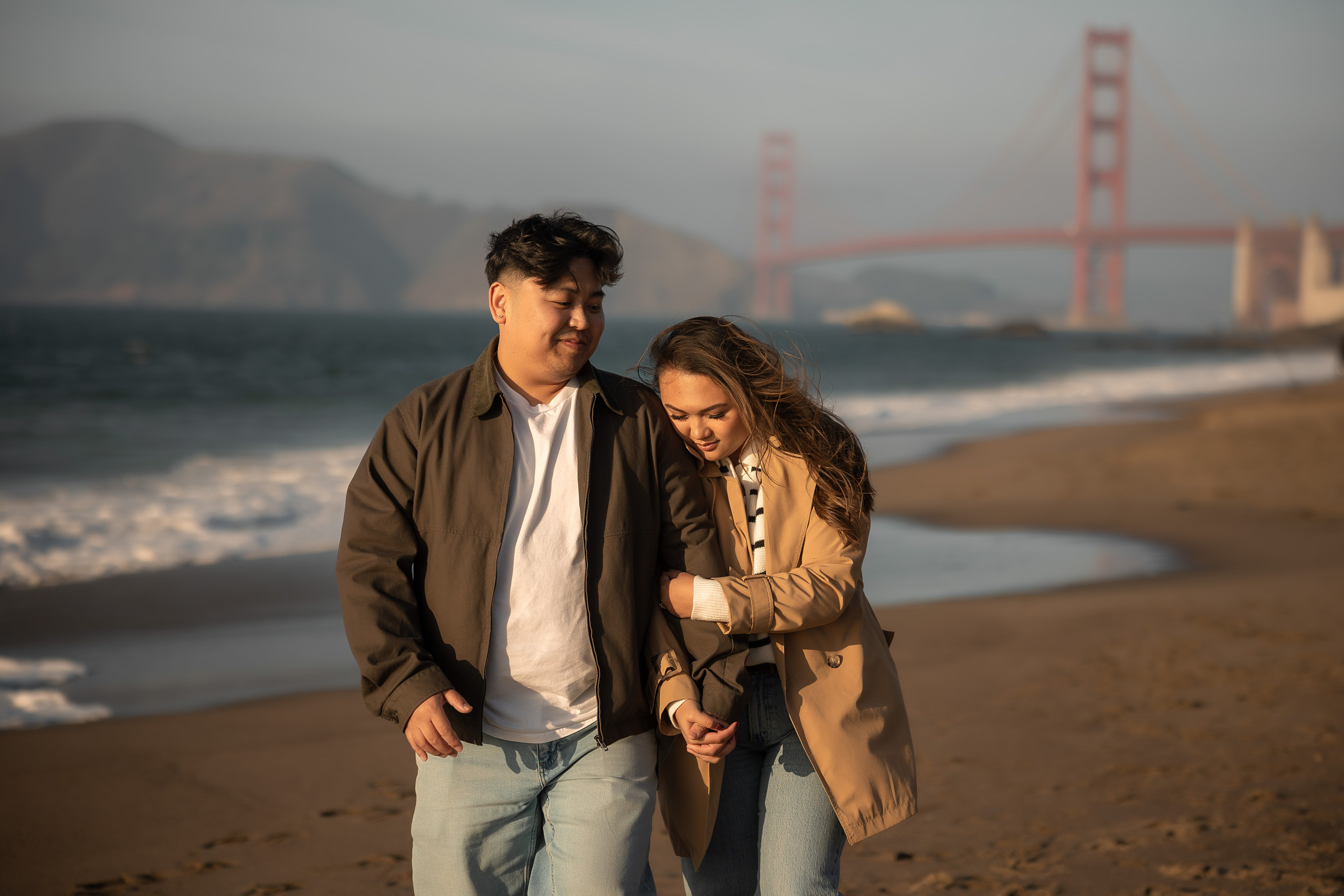 COUPLES. Couples & Families photographer in Bay Area, San Jose, California
