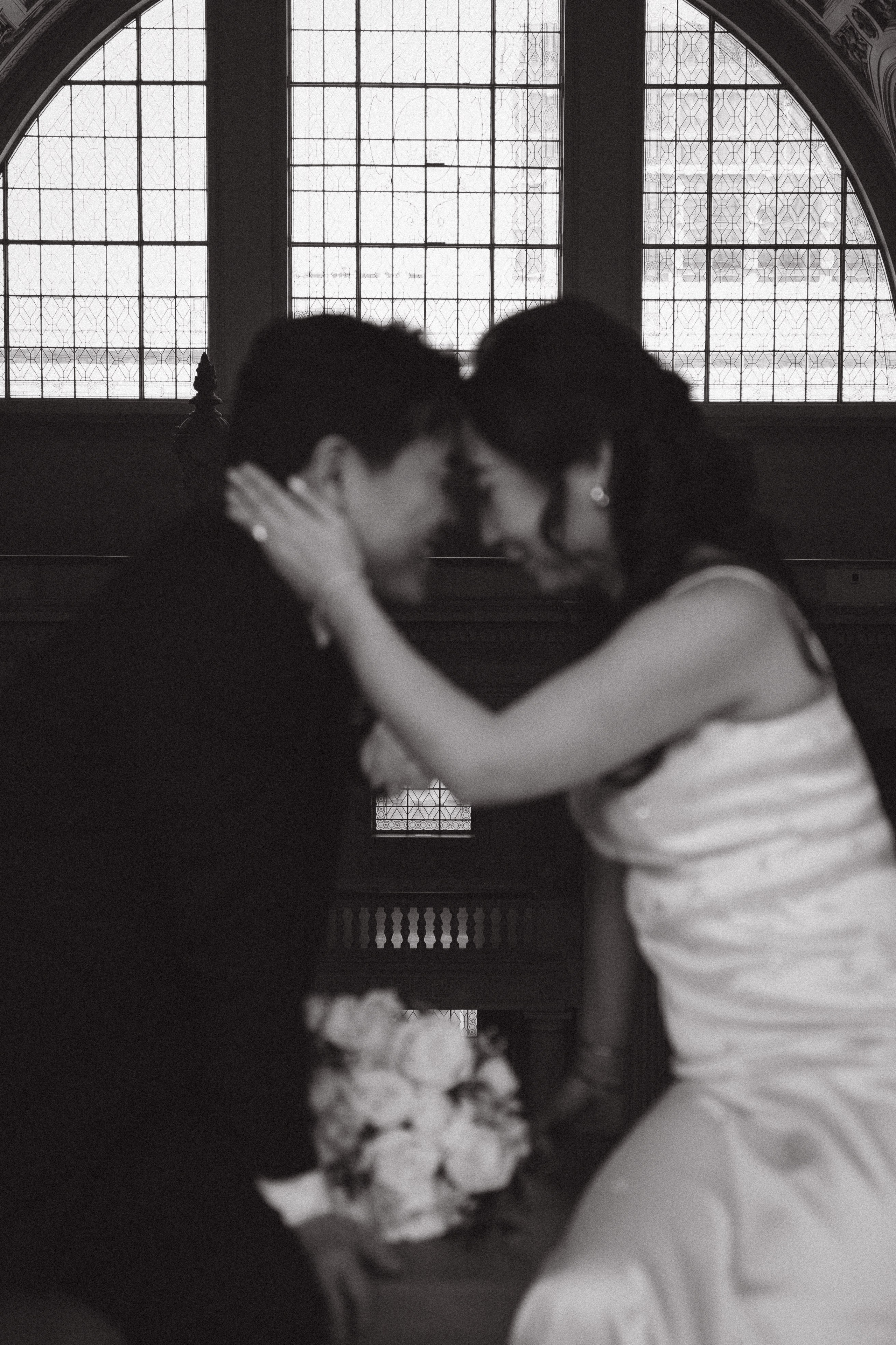 Elopement | City Hall. Sacramento & Bay Area Candid Photographer | photography_of.nadia