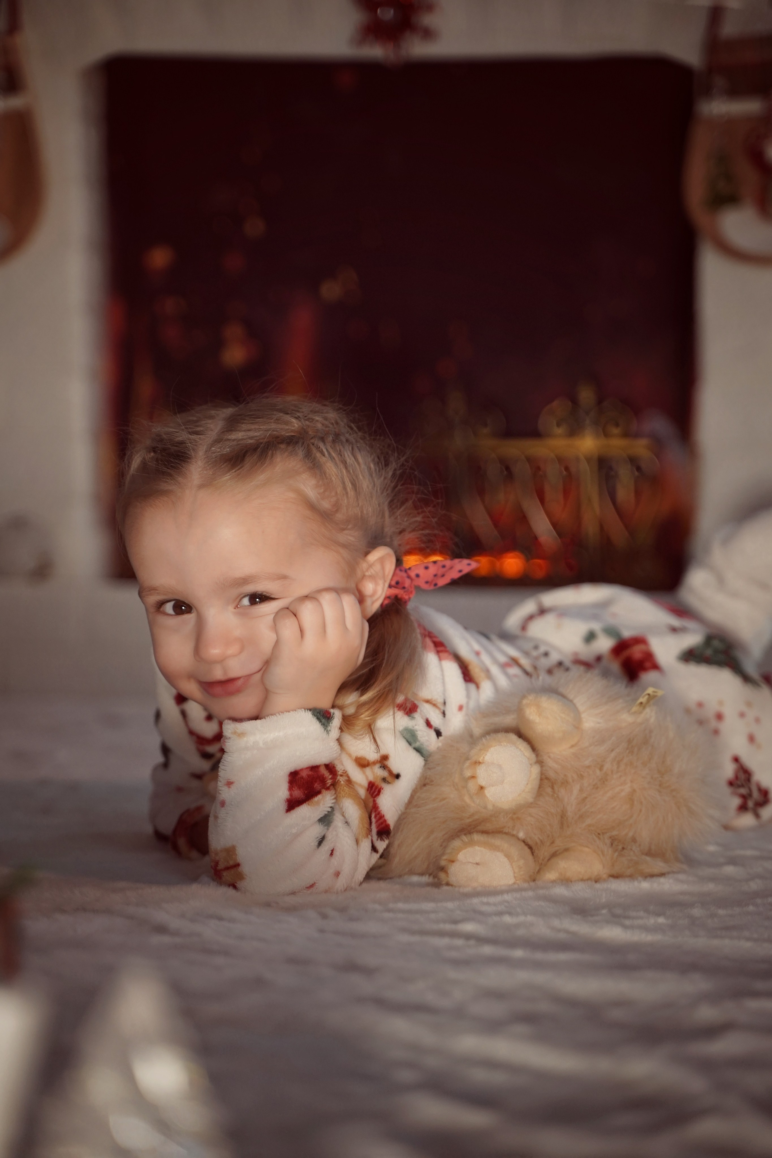 Новогодняя сказка…. Фотограф. Визуал. Хайфа. Талья Цветкова