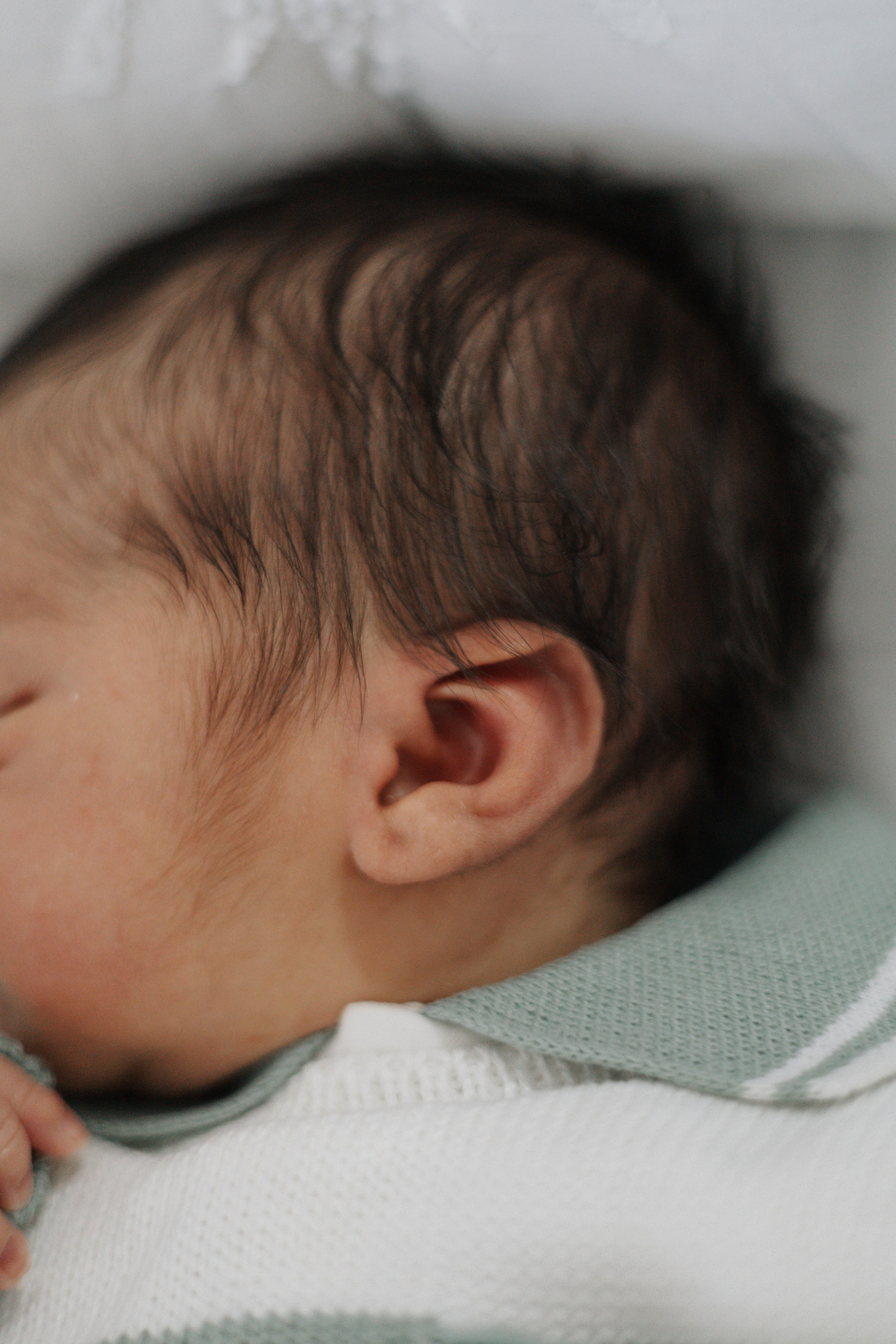 Fotos e filme de partos & famílias